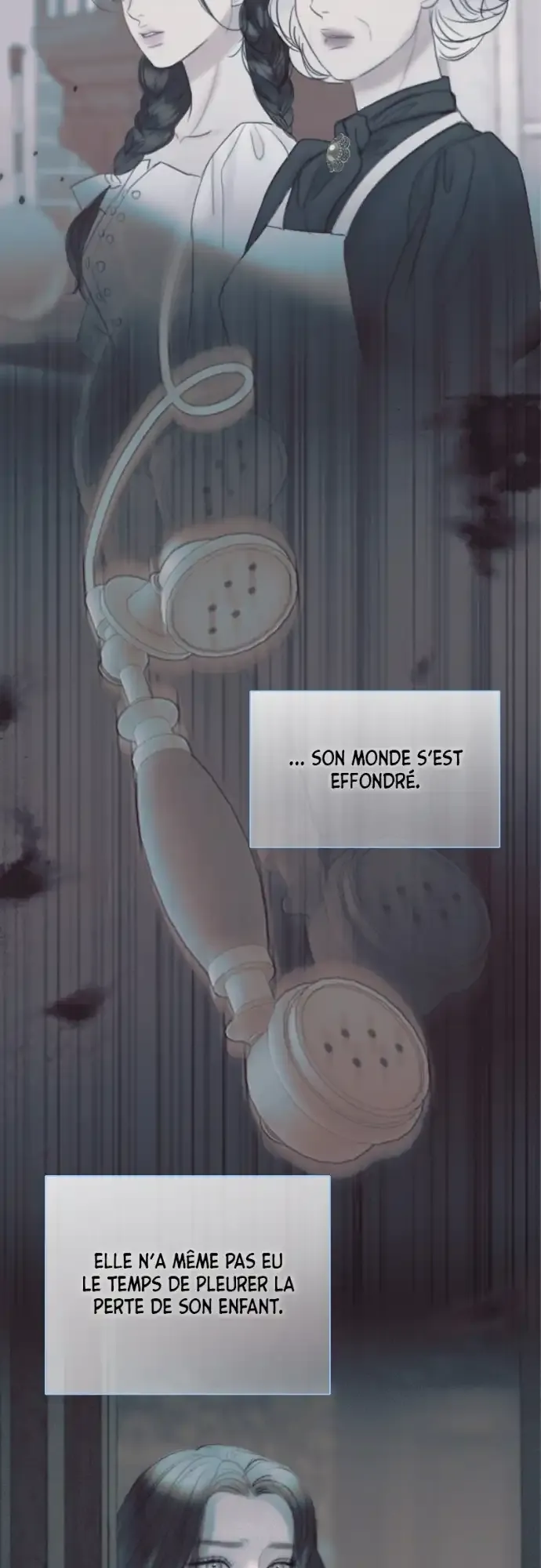Read Serena FR Manga Online