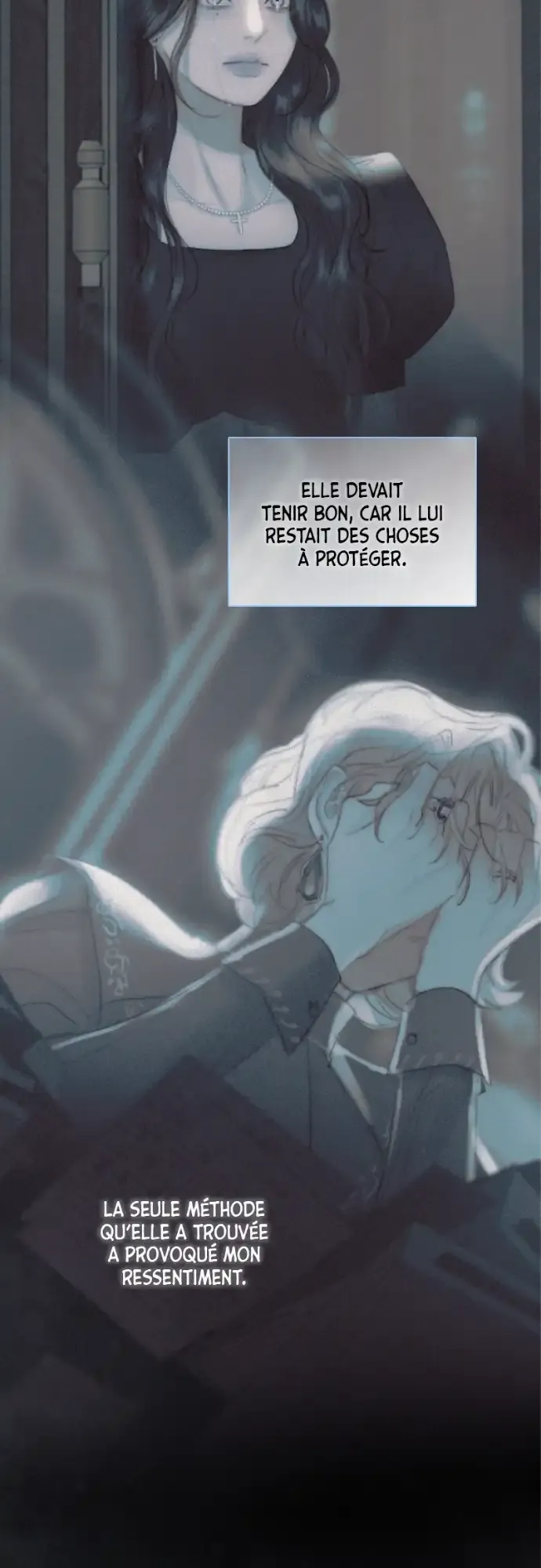 Read Serena FR Manga Online