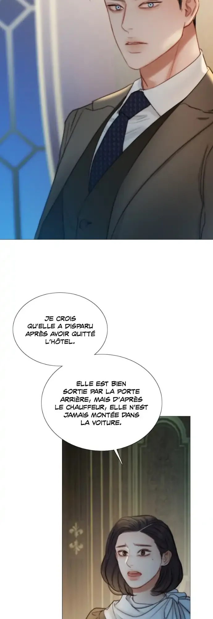 Read Serena FR Manga Online