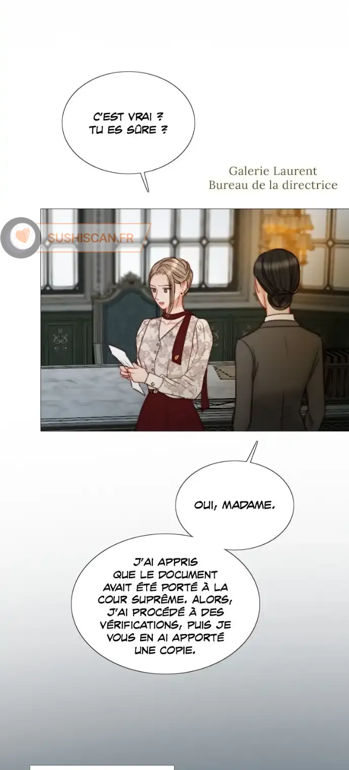 Read Serena FR Manga Online