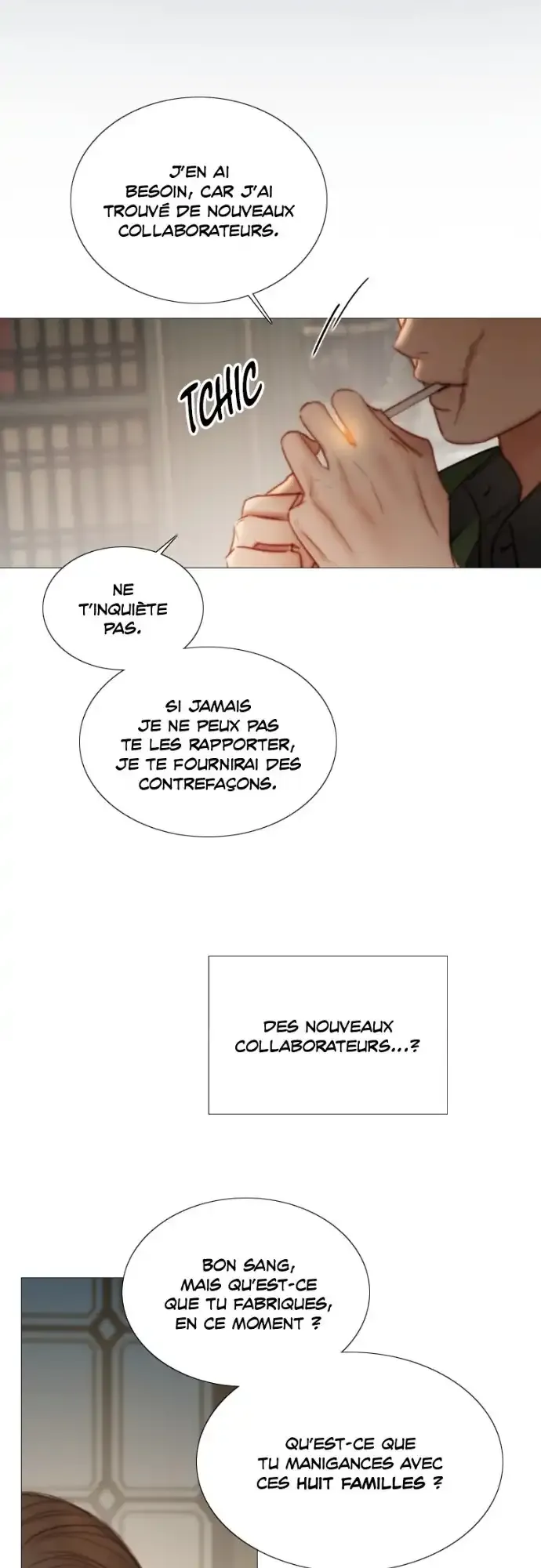 Read Serena FR Manga Online