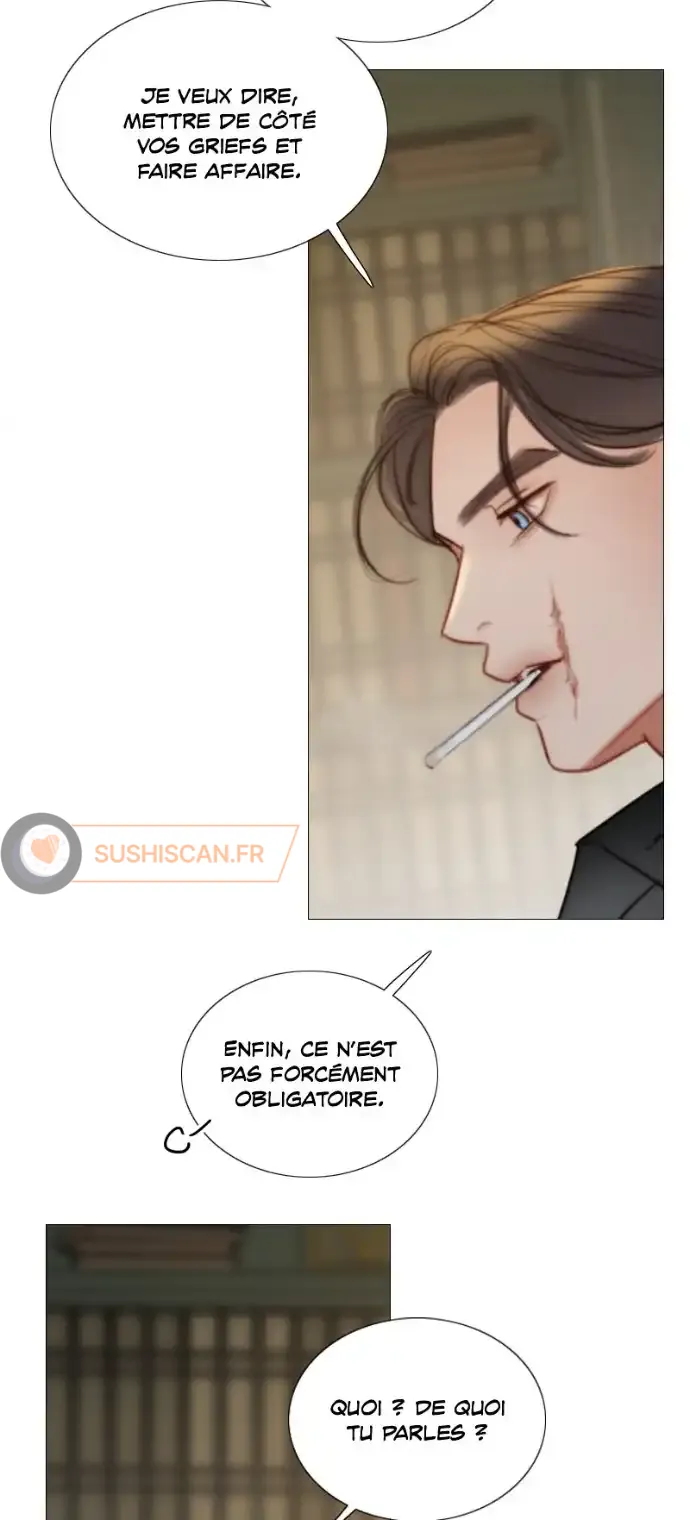 Read Serena FR Manga Online