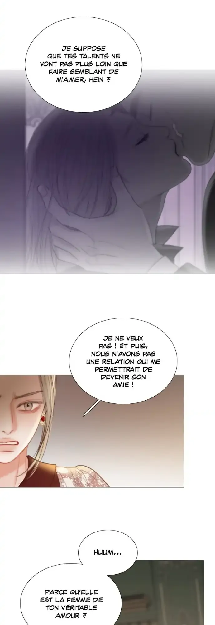 Read Serena FR Manga Online