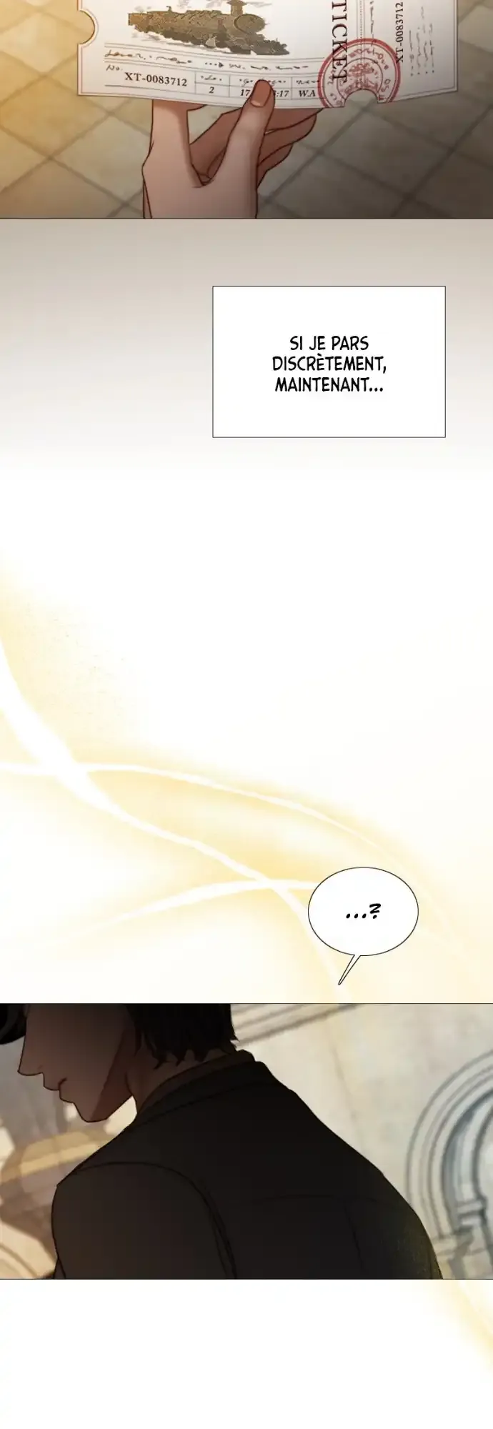Read Serena FR Manga Online