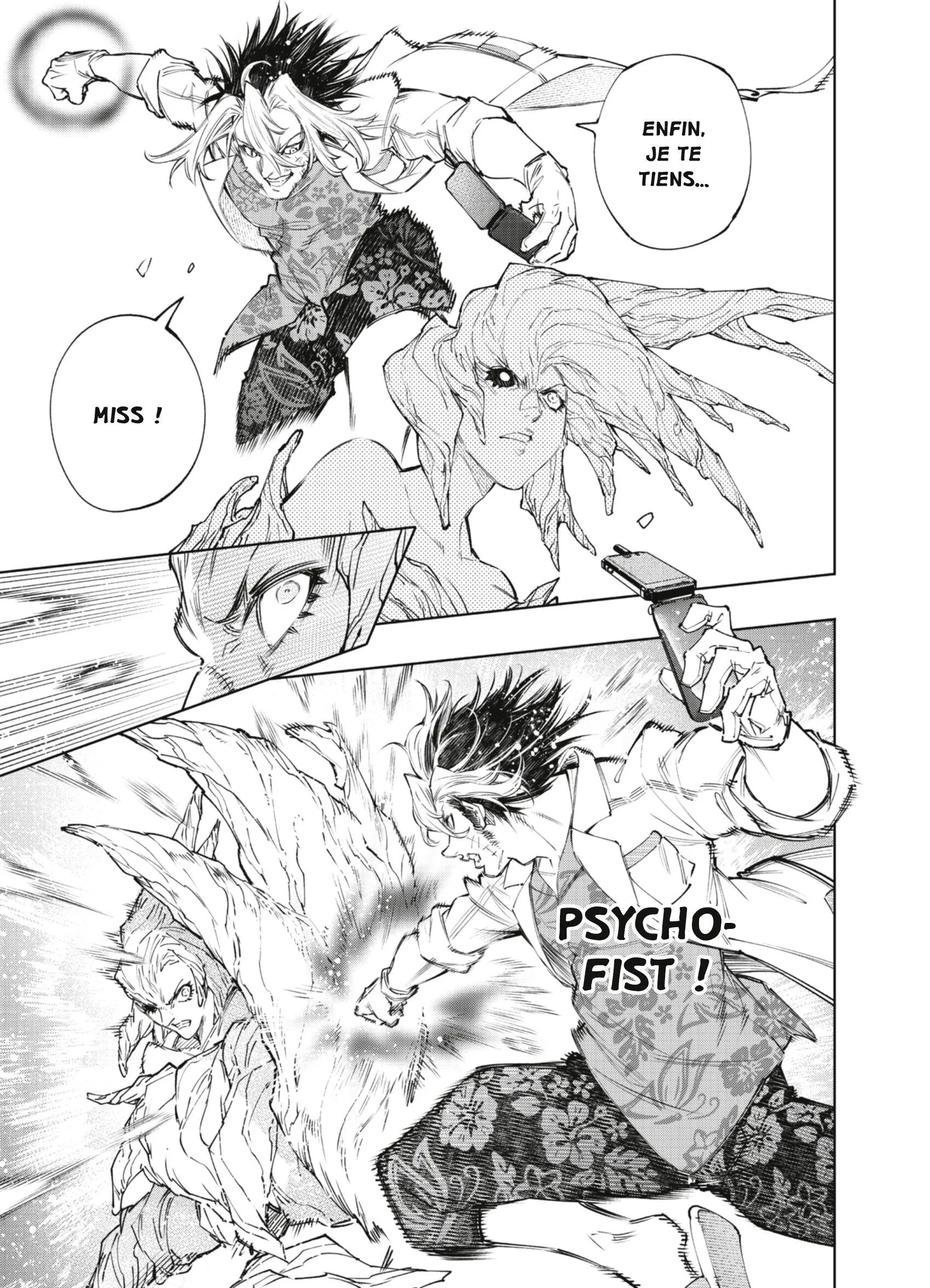 Read Shangri-La Frontier FR Manga Online