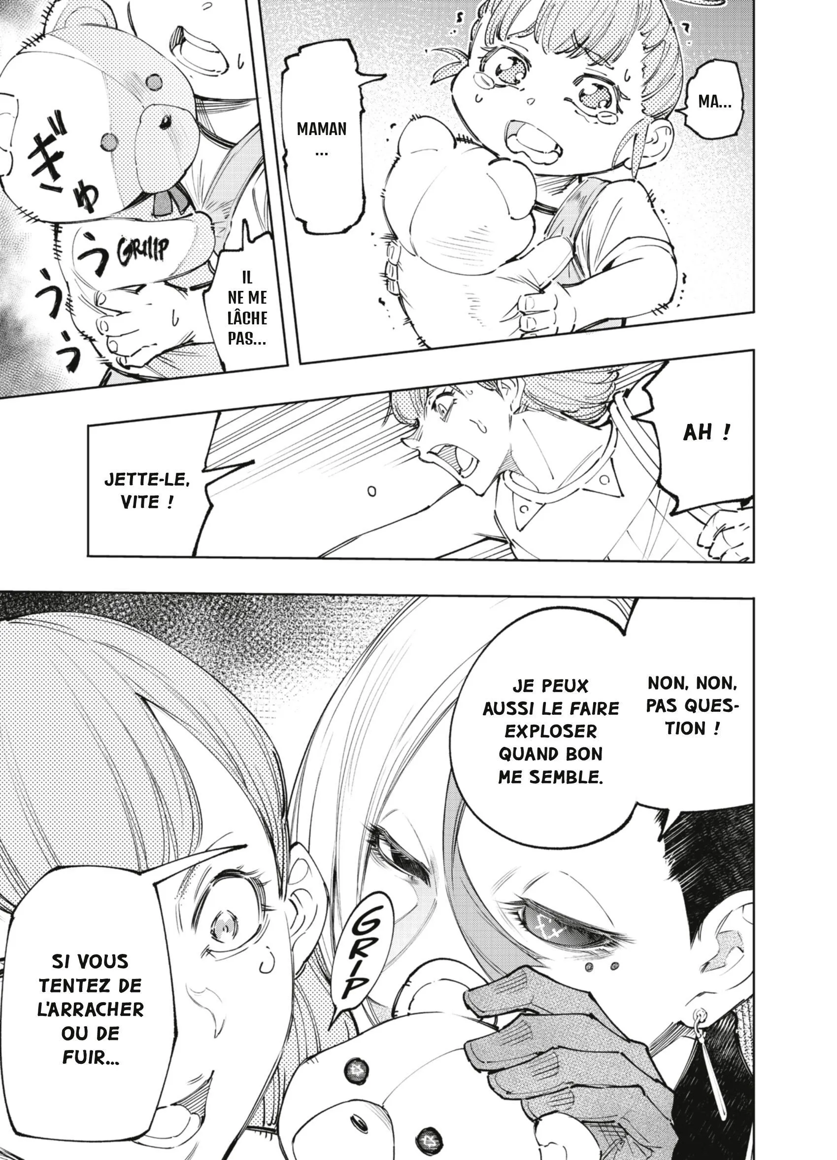 Read Shangri-La Frontier FR Manga Online