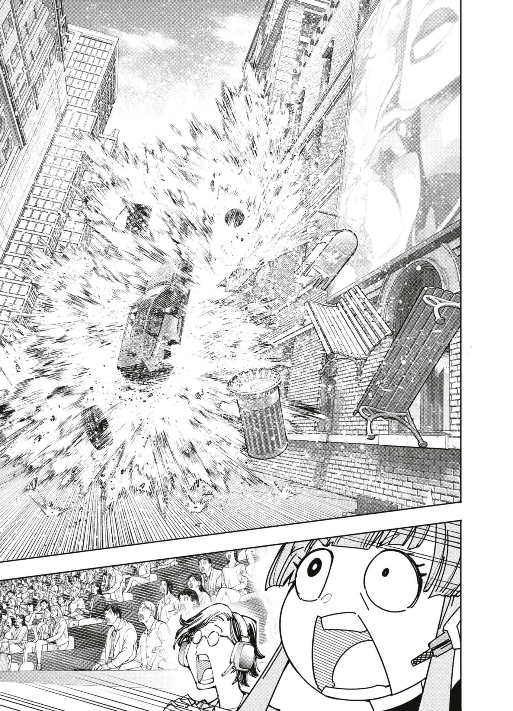 Read Shangri-La Frontier FR Manga Online