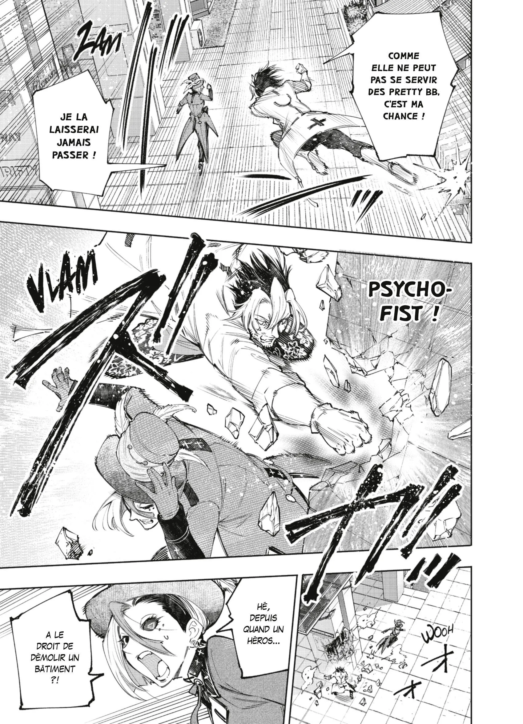 Read Shangri-La Frontier FR Manga Online