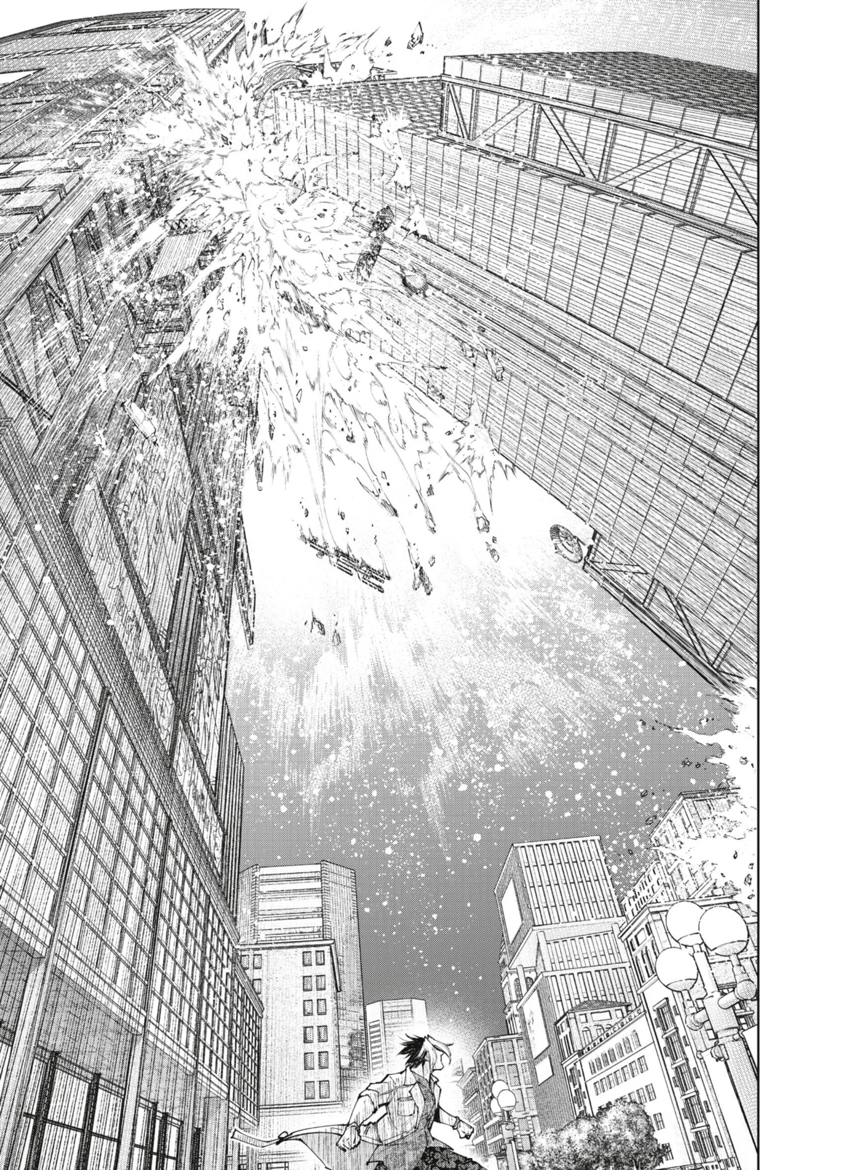 Read Shangri-La Frontier FR Manga Online