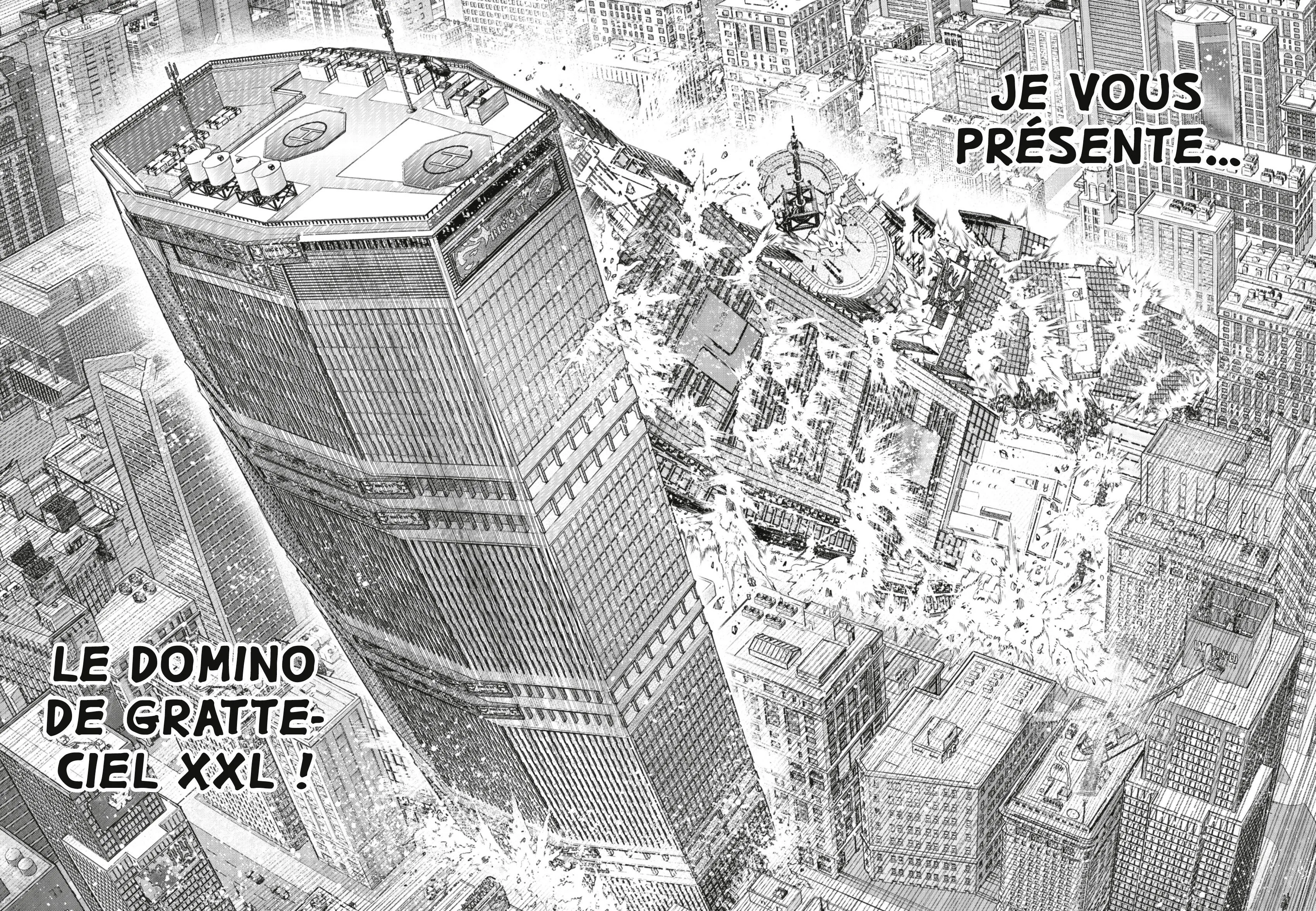 Read Shangri-La Frontier FR Manga Online