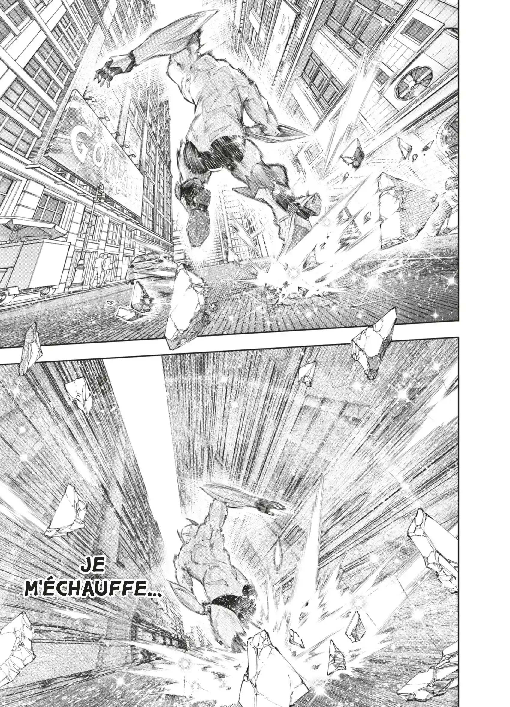 Read Shangri-La Frontier FR Manga Online