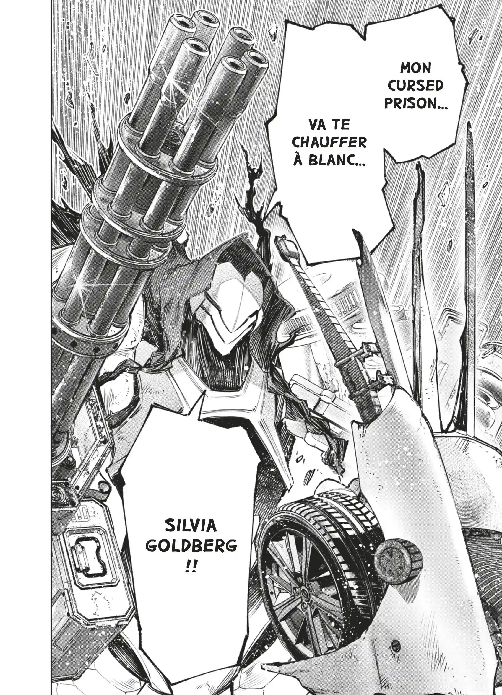 Read Shangri-La Frontier FR Manga Online