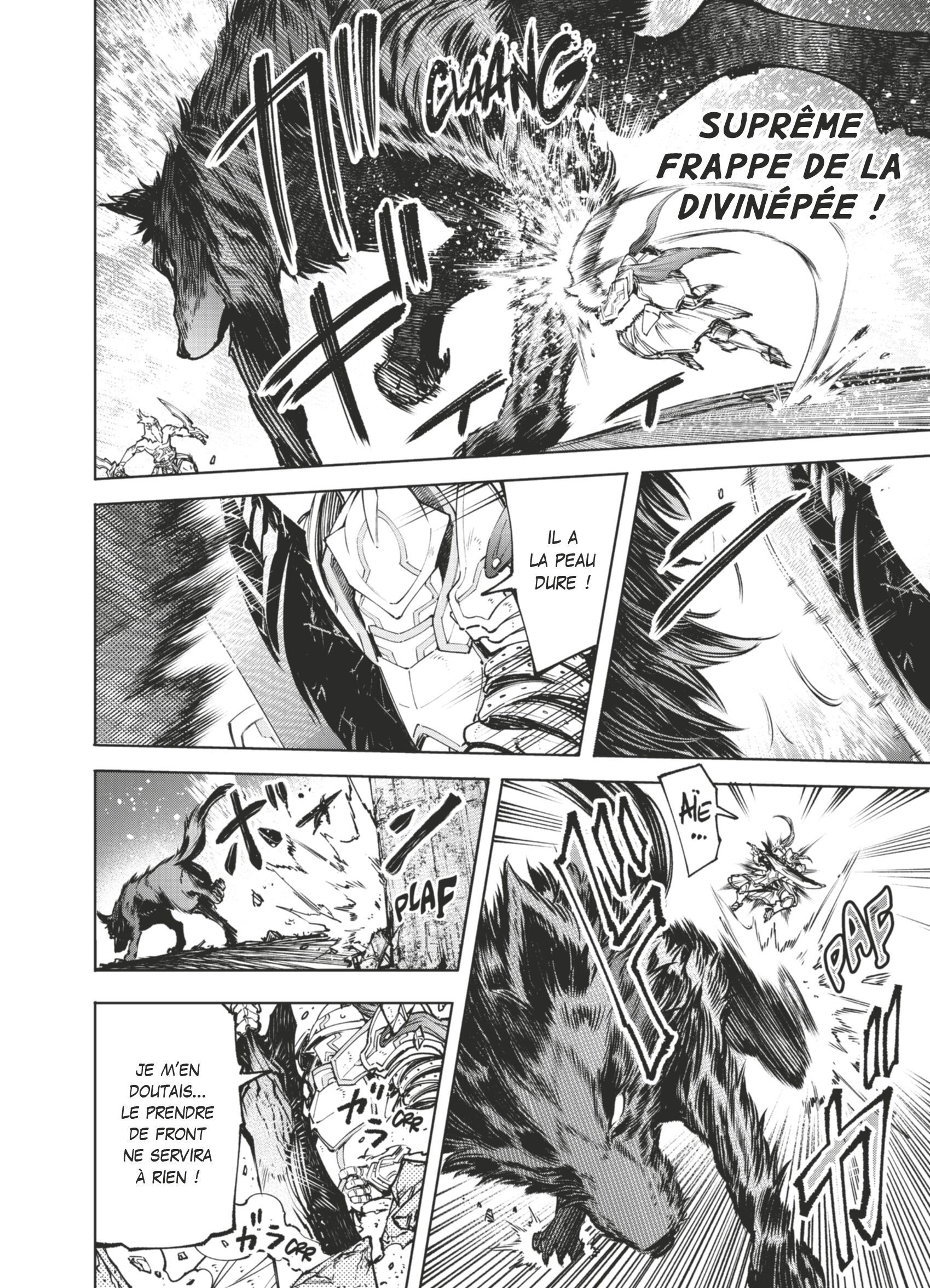 Read Shangri-La Frontier Manga Online