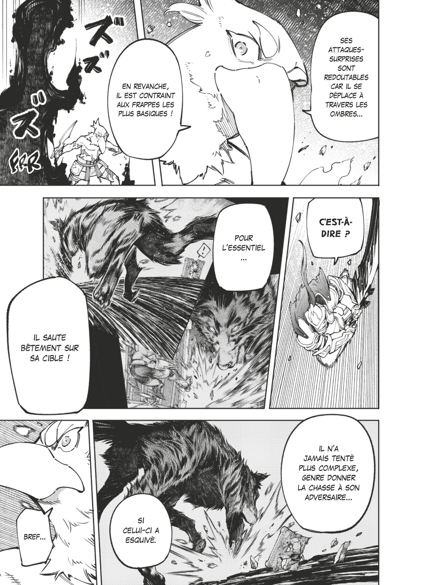 Read Shangri-La Frontier Manga Online