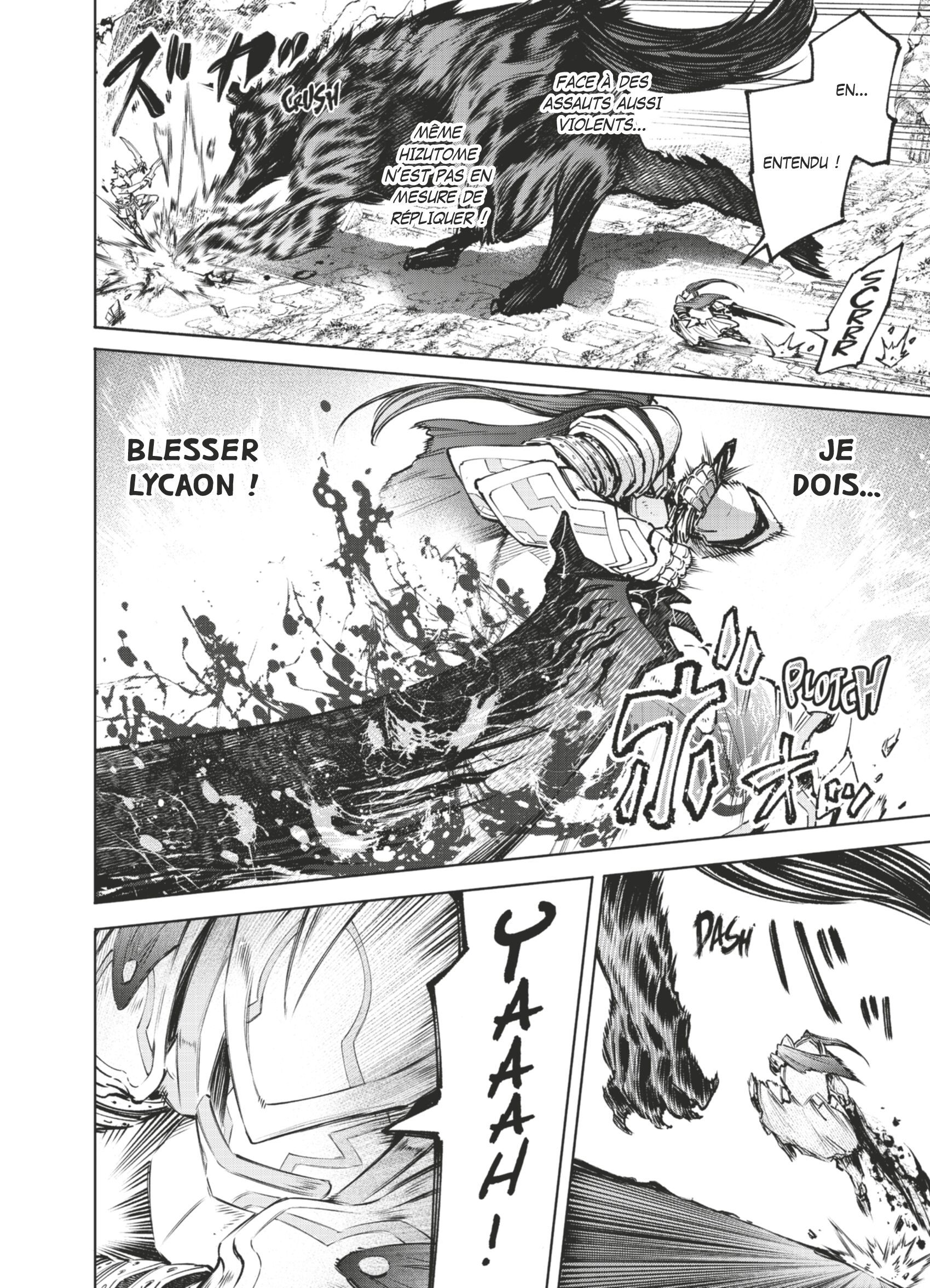 Read Shangri-La Frontier Manga Online