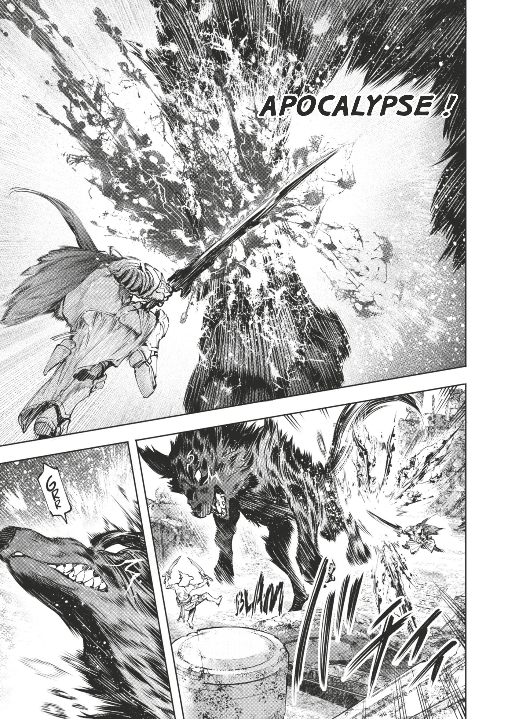 Read Shangri-La Frontier Manga Online