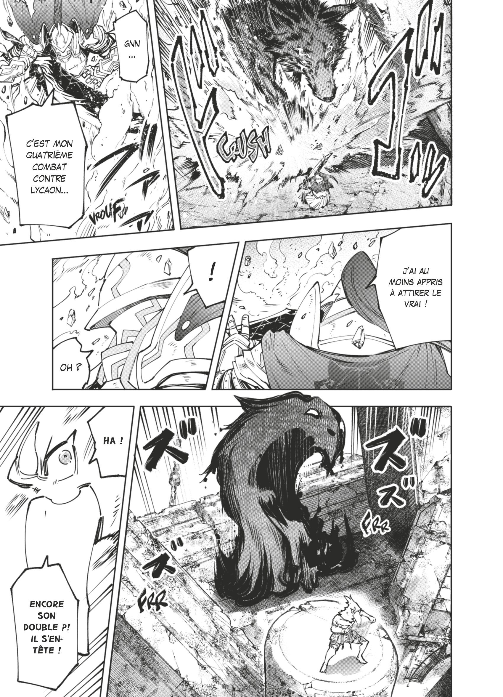 Read Shangri-La Frontier Manga Online