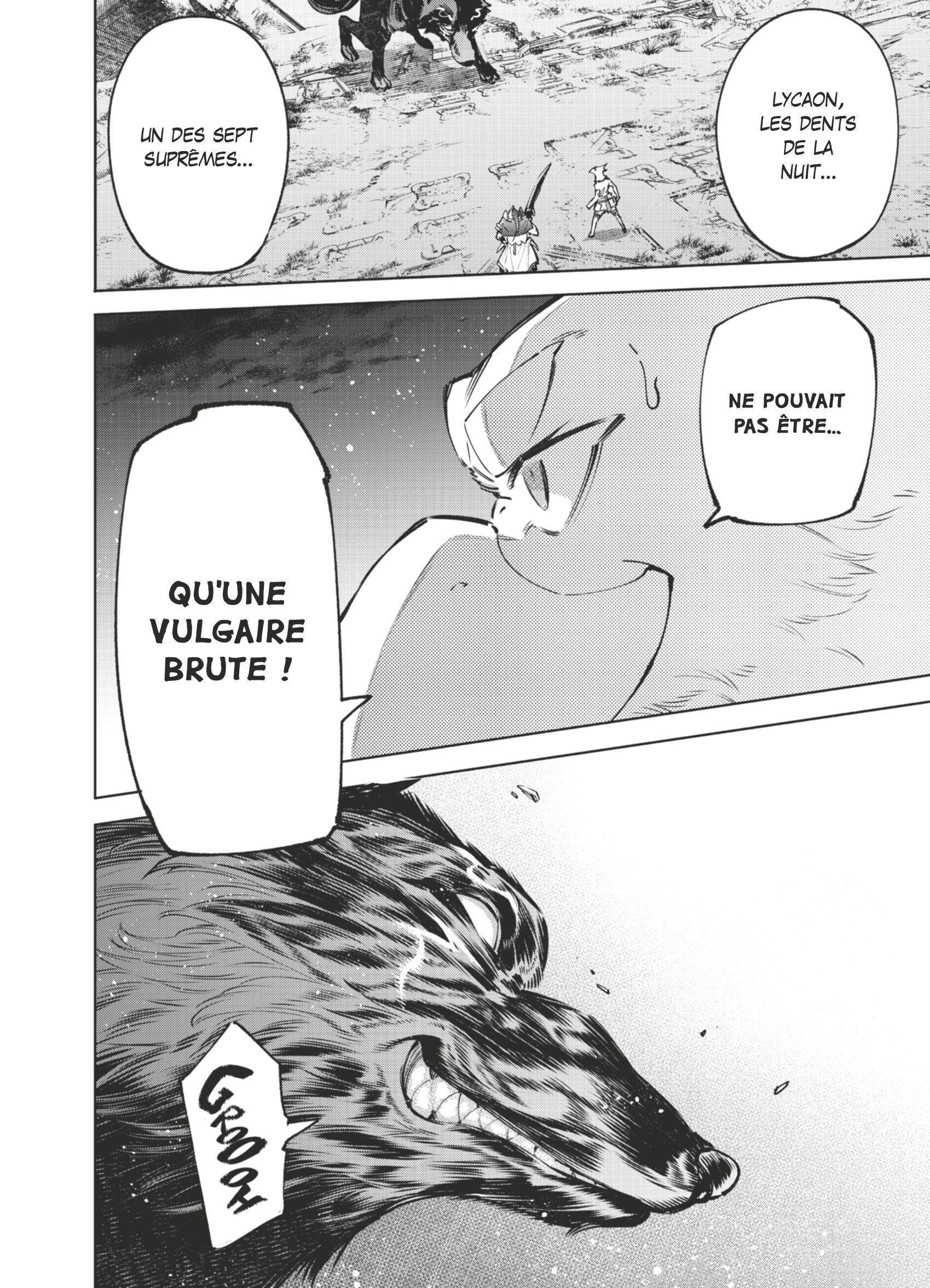 Read Shangri-La Frontier Manga Online