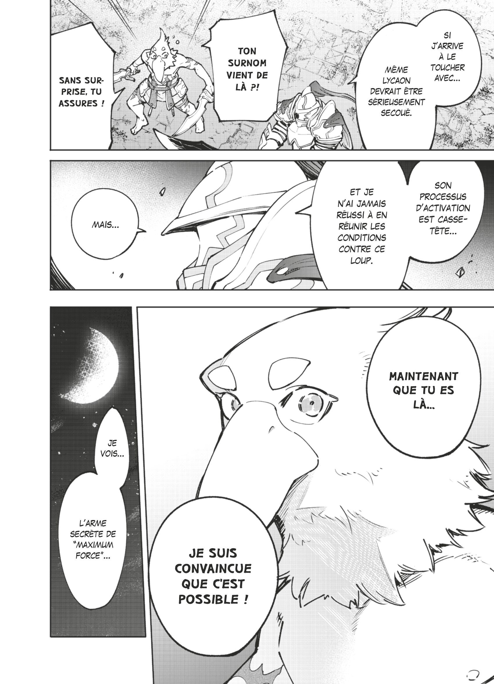 Read Shangri-La Frontier Manga Online