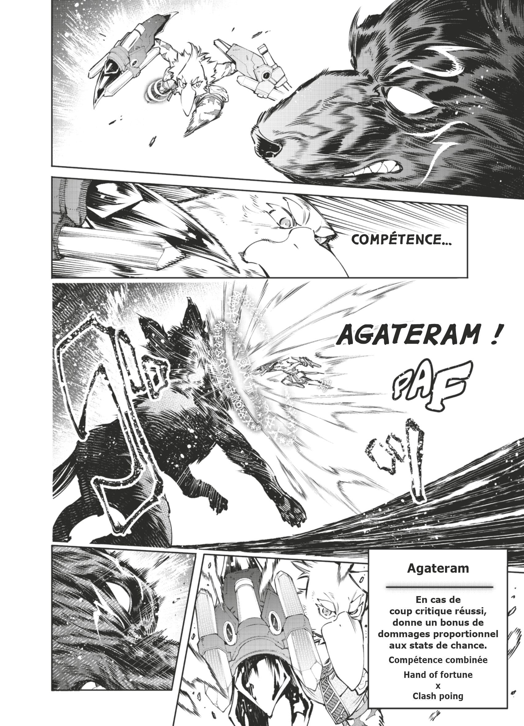 Read Shangri-La Frontier Manga Online