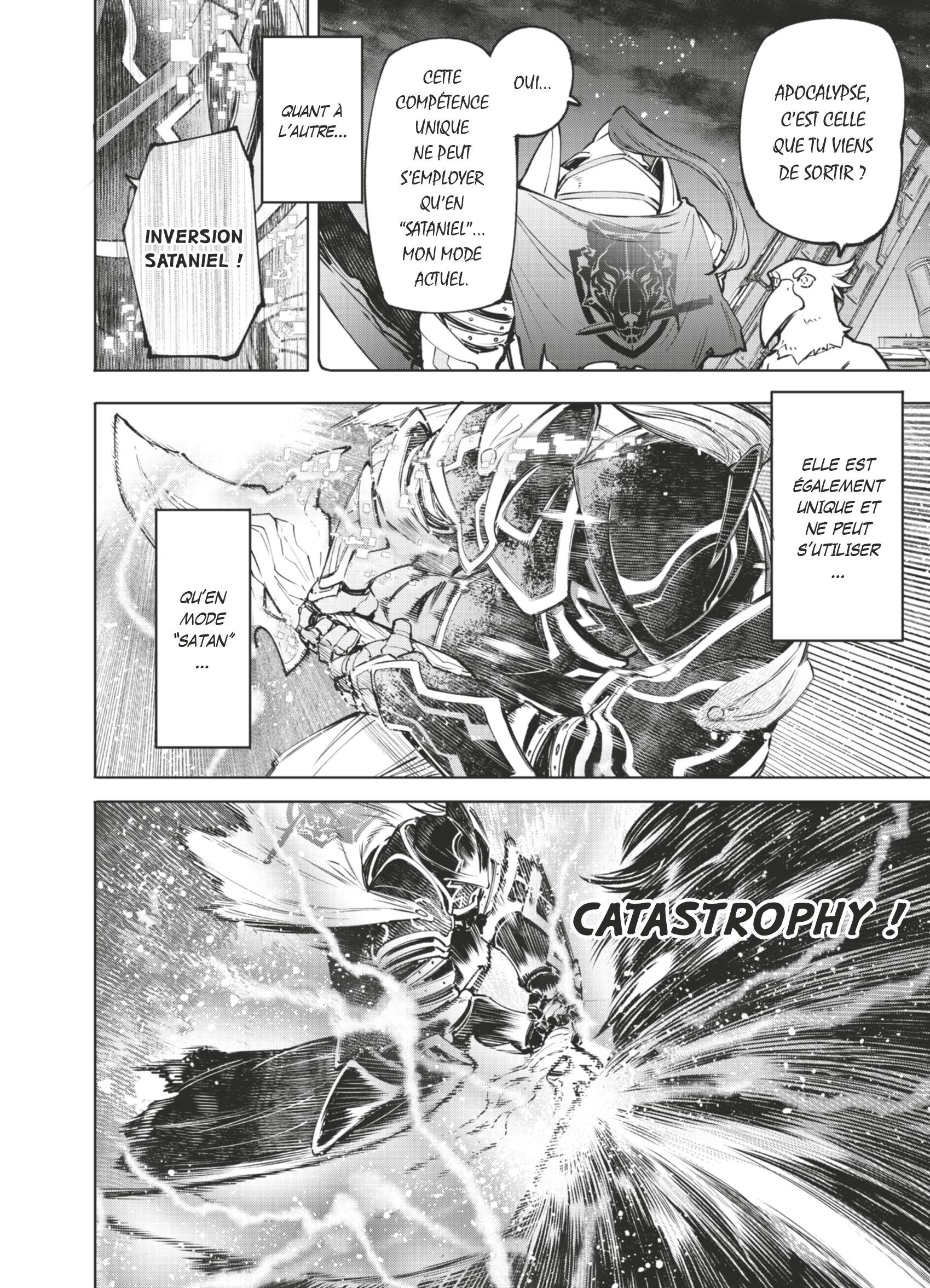 Read Shangri-La Frontier Manga Online