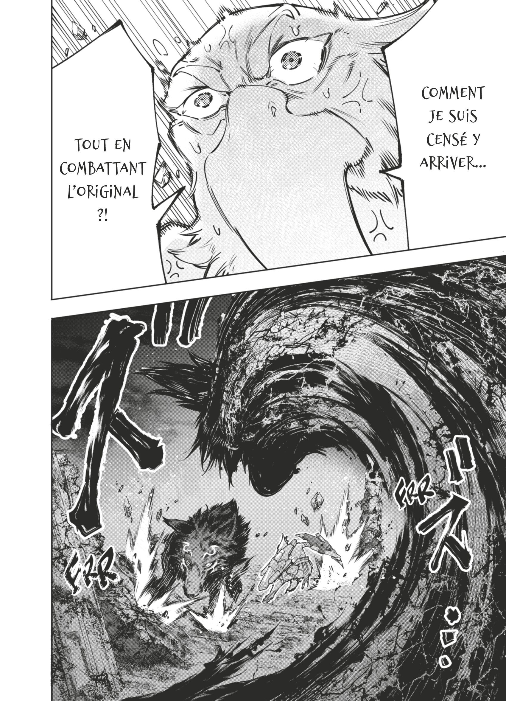 Read Shangri-La Frontier Manga Online