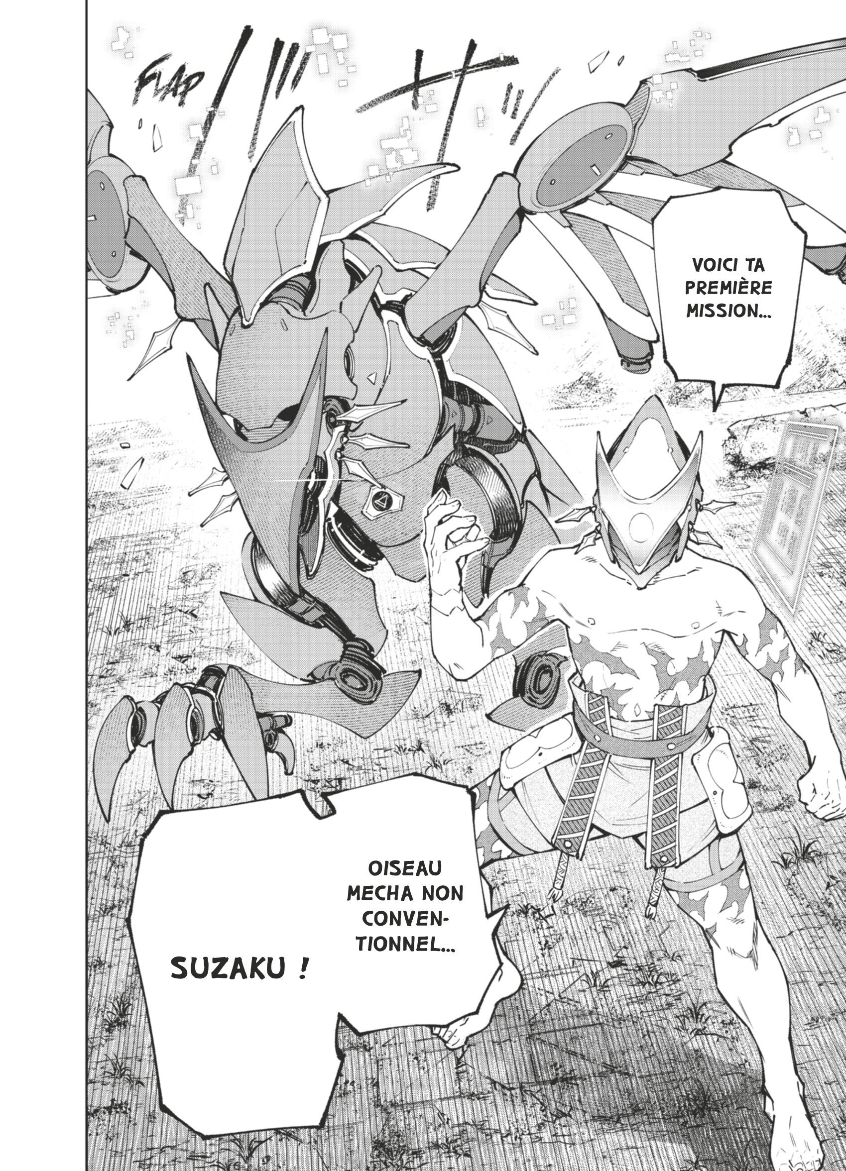 Read Shangri-La Frontier Manga Online