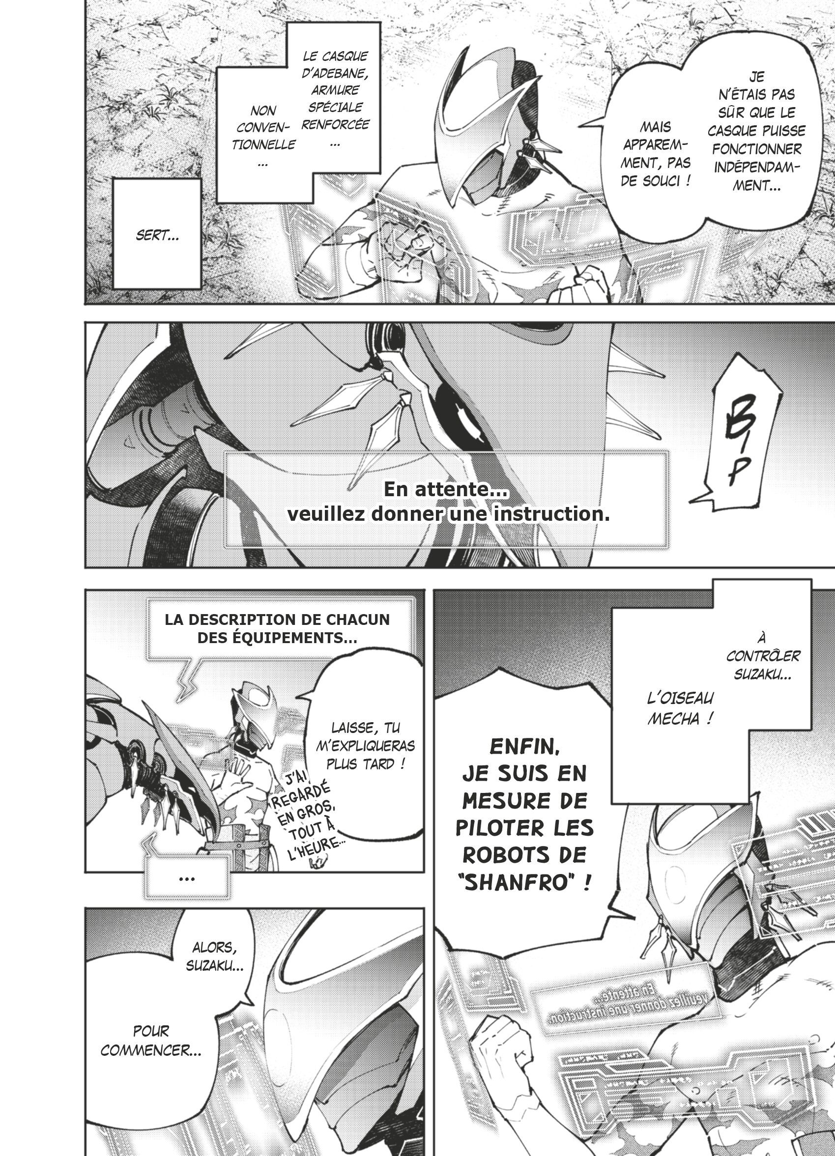 Read Shangri-La Frontier Manga Online