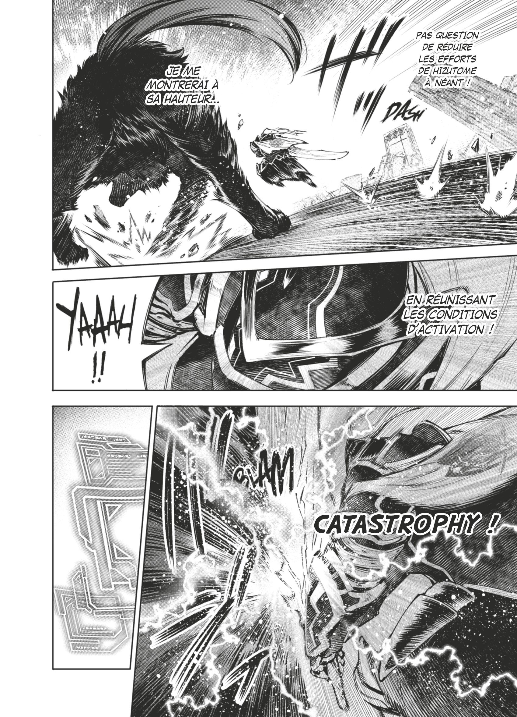 Read Shangri-La Frontier Manga Online