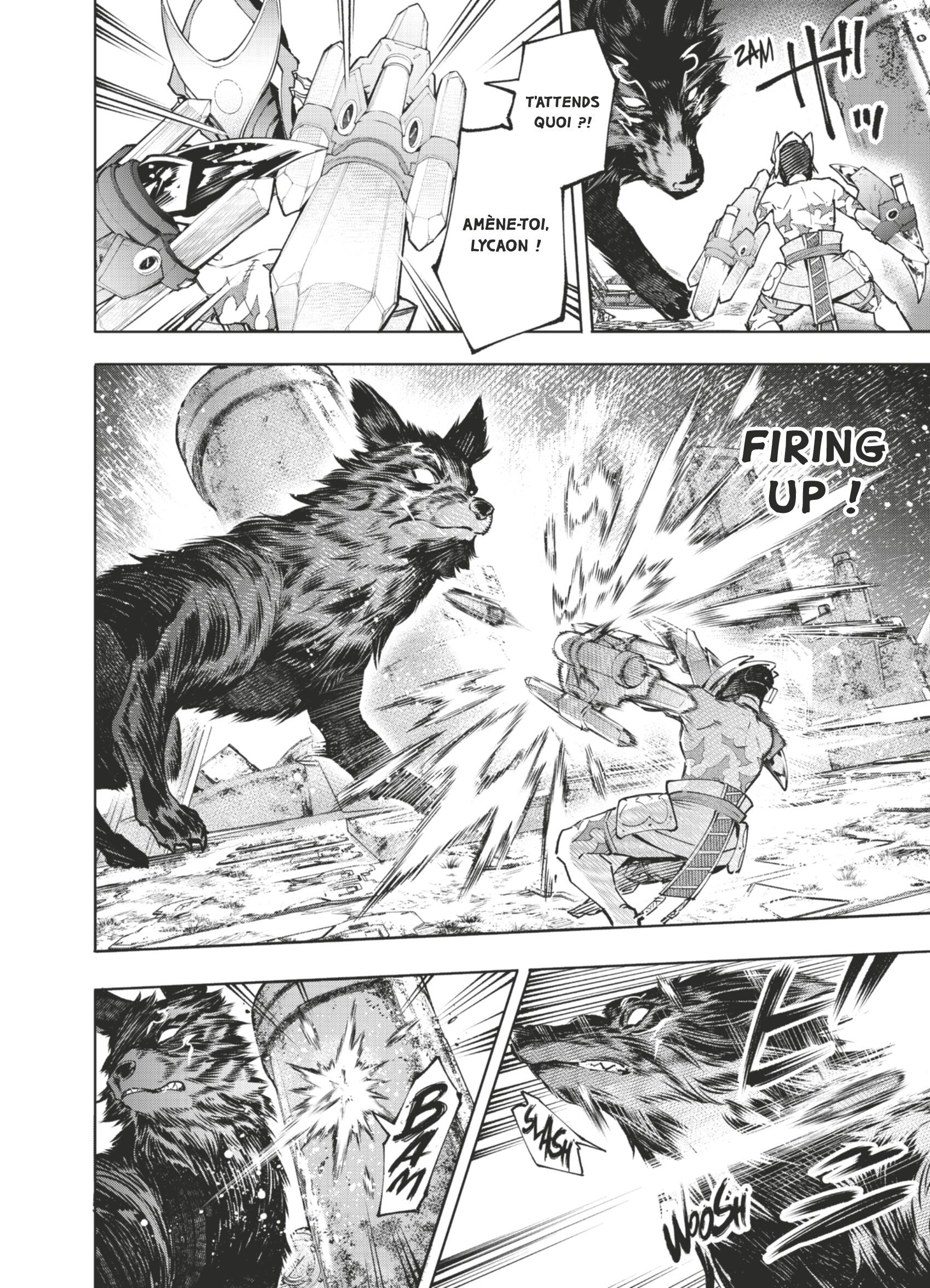 Read Shangri-La Frontier Manga Online