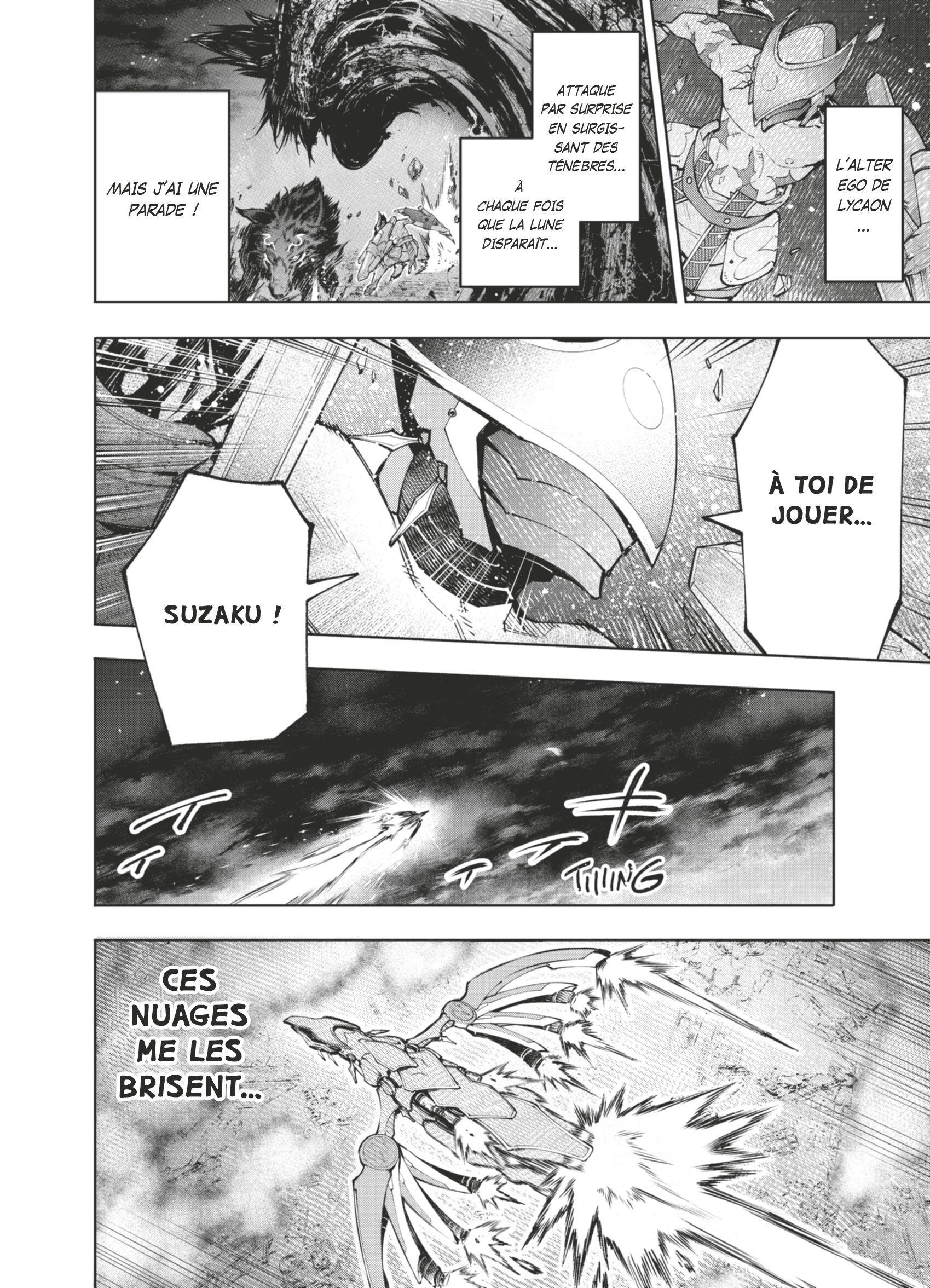 Read Shangri-La Frontier Manga Online