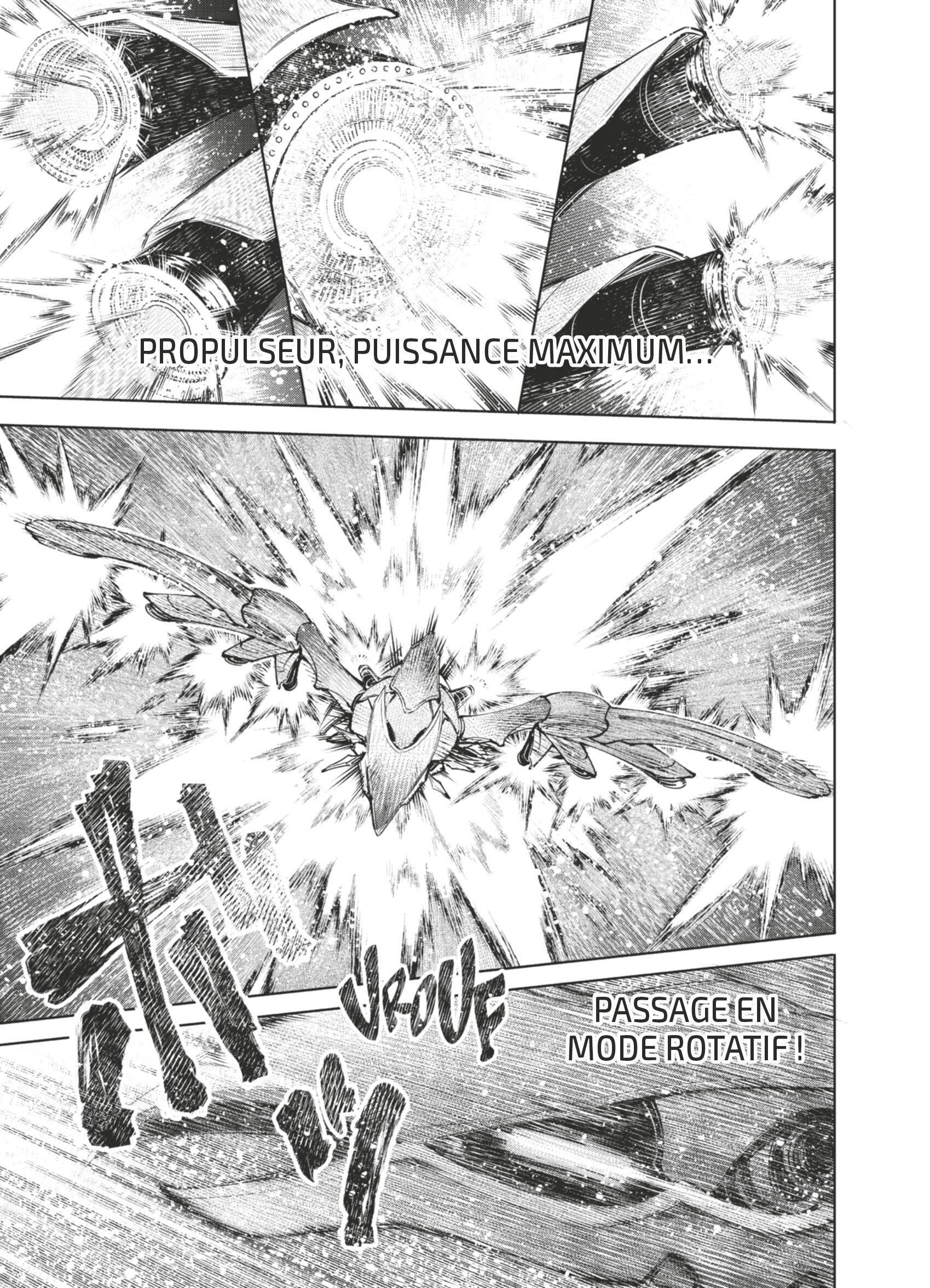 Read Shangri-La Frontier Manga Online