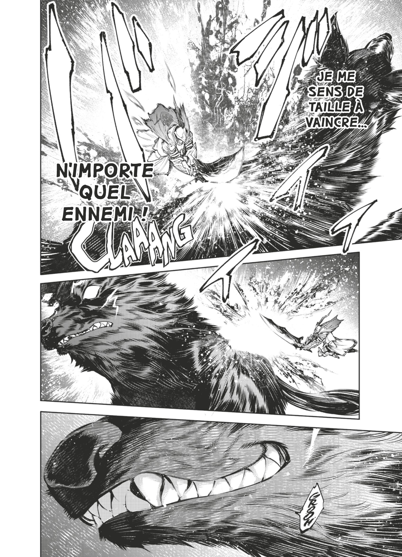 Read Shangri-La Frontier Manga Online