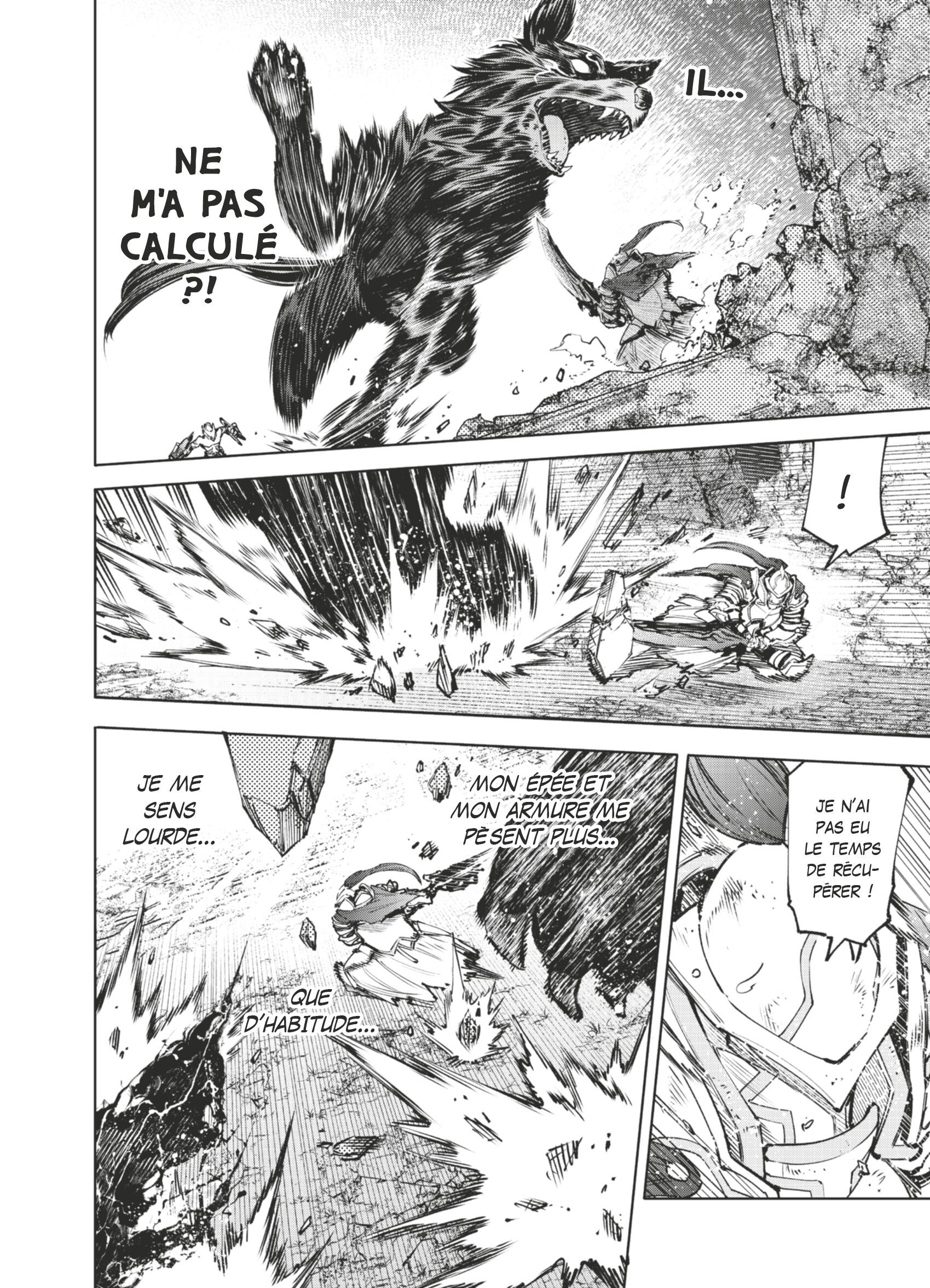 Read Shangri-La Frontier Manga Online