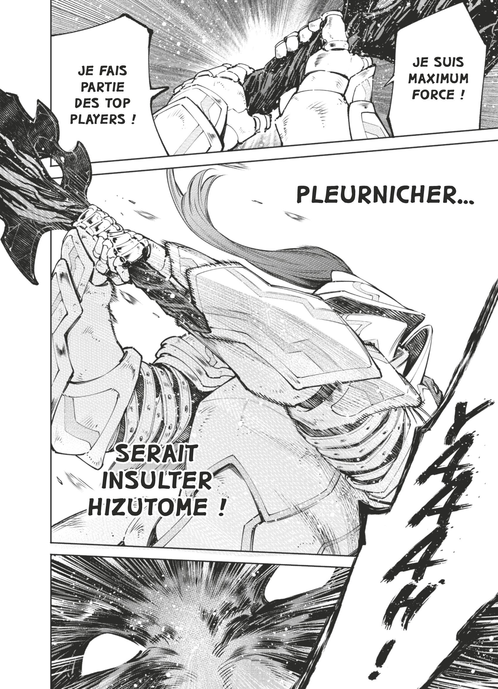 Read Shangri-La Frontier Manga Online