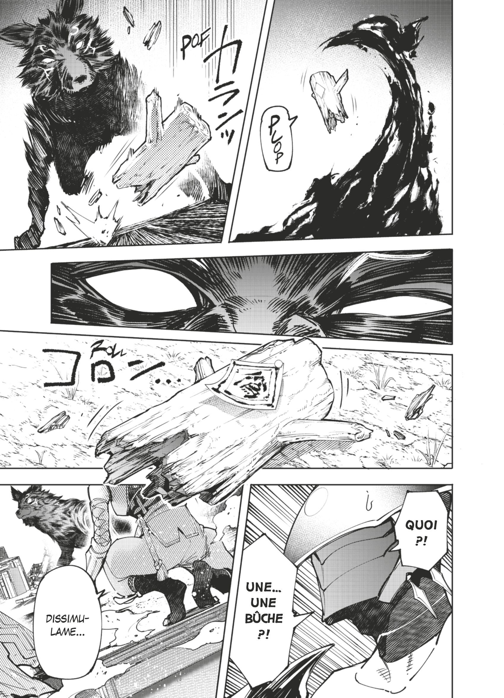 Read Shangri-La Frontier Manga Online