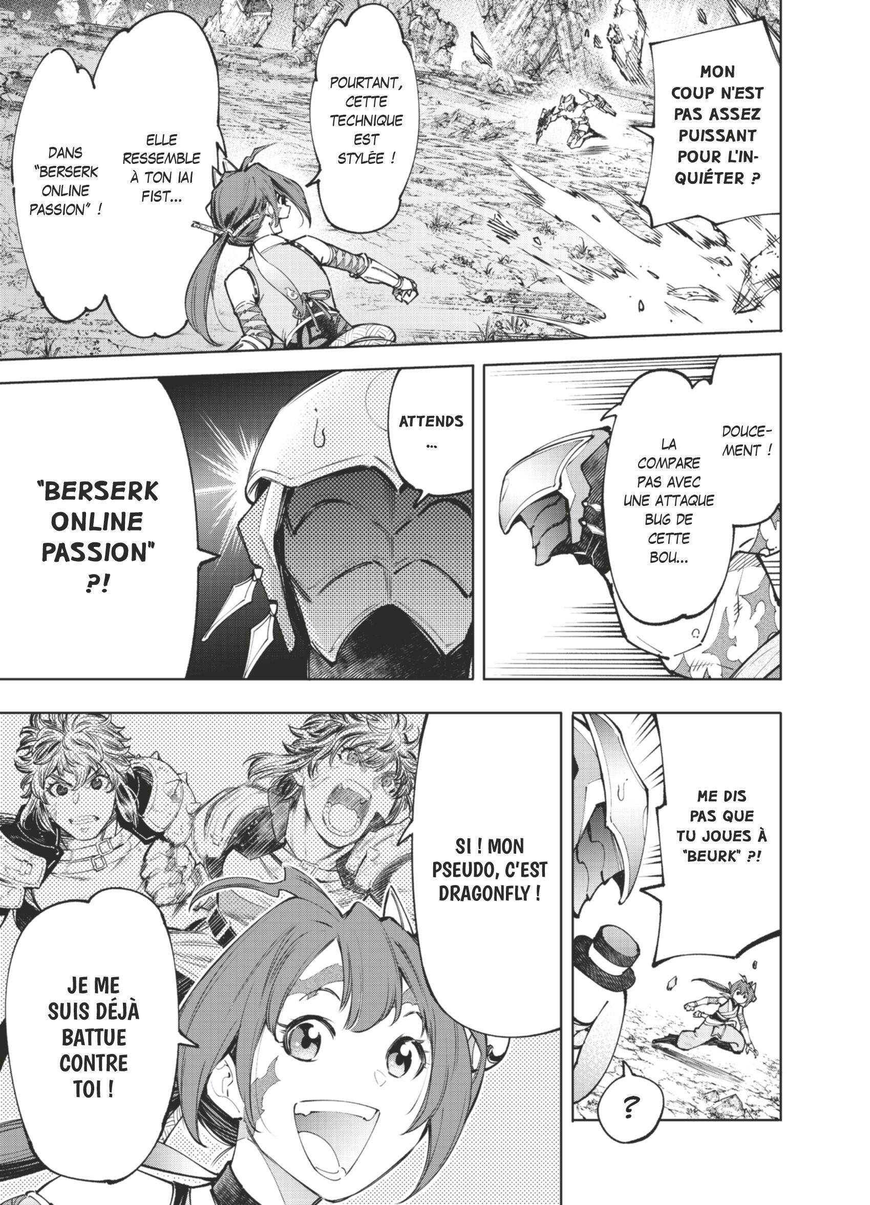 Read Shangri-La Frontier Manga Online
