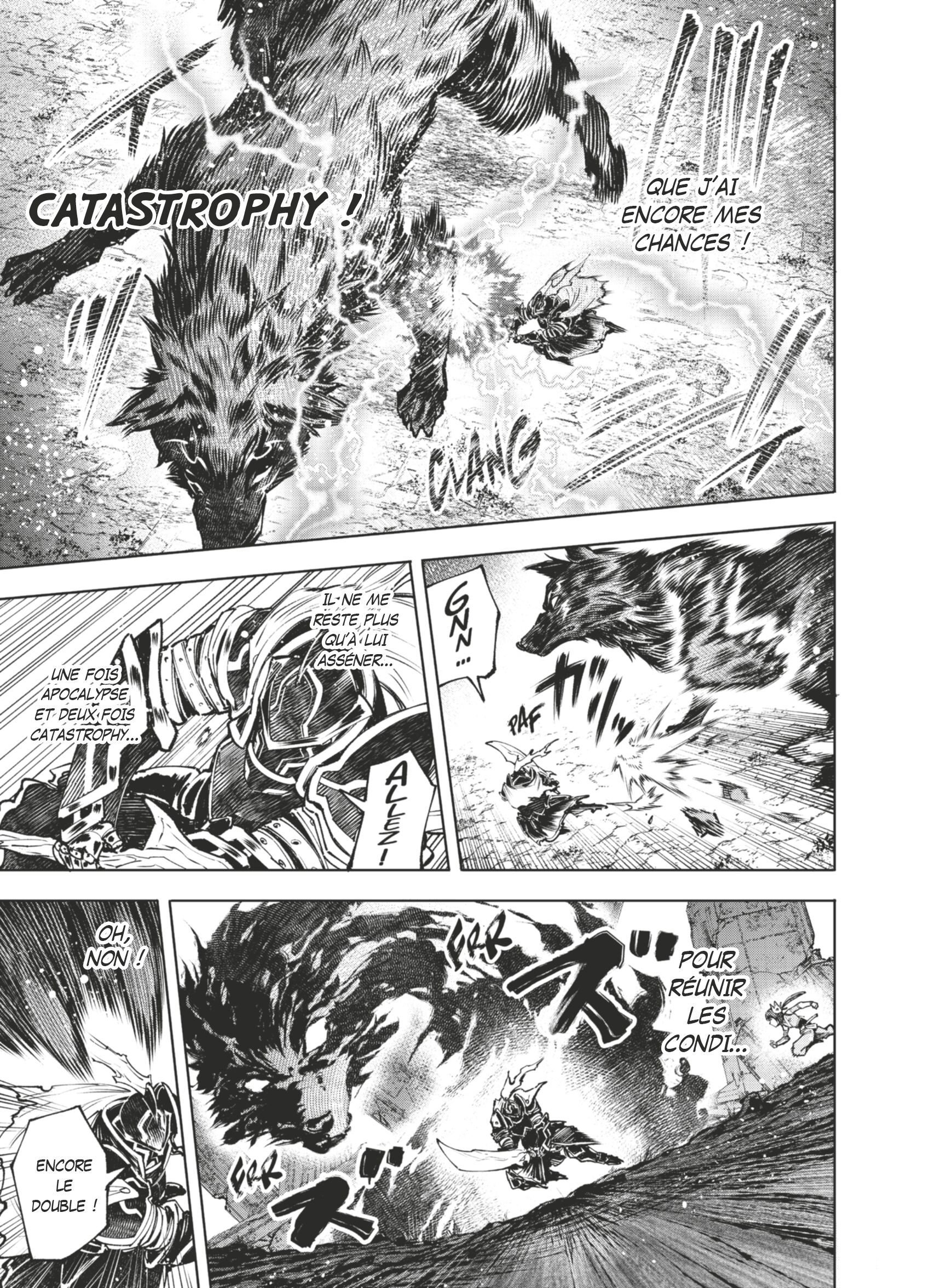 Read Shangri-La Frontier Manga Online