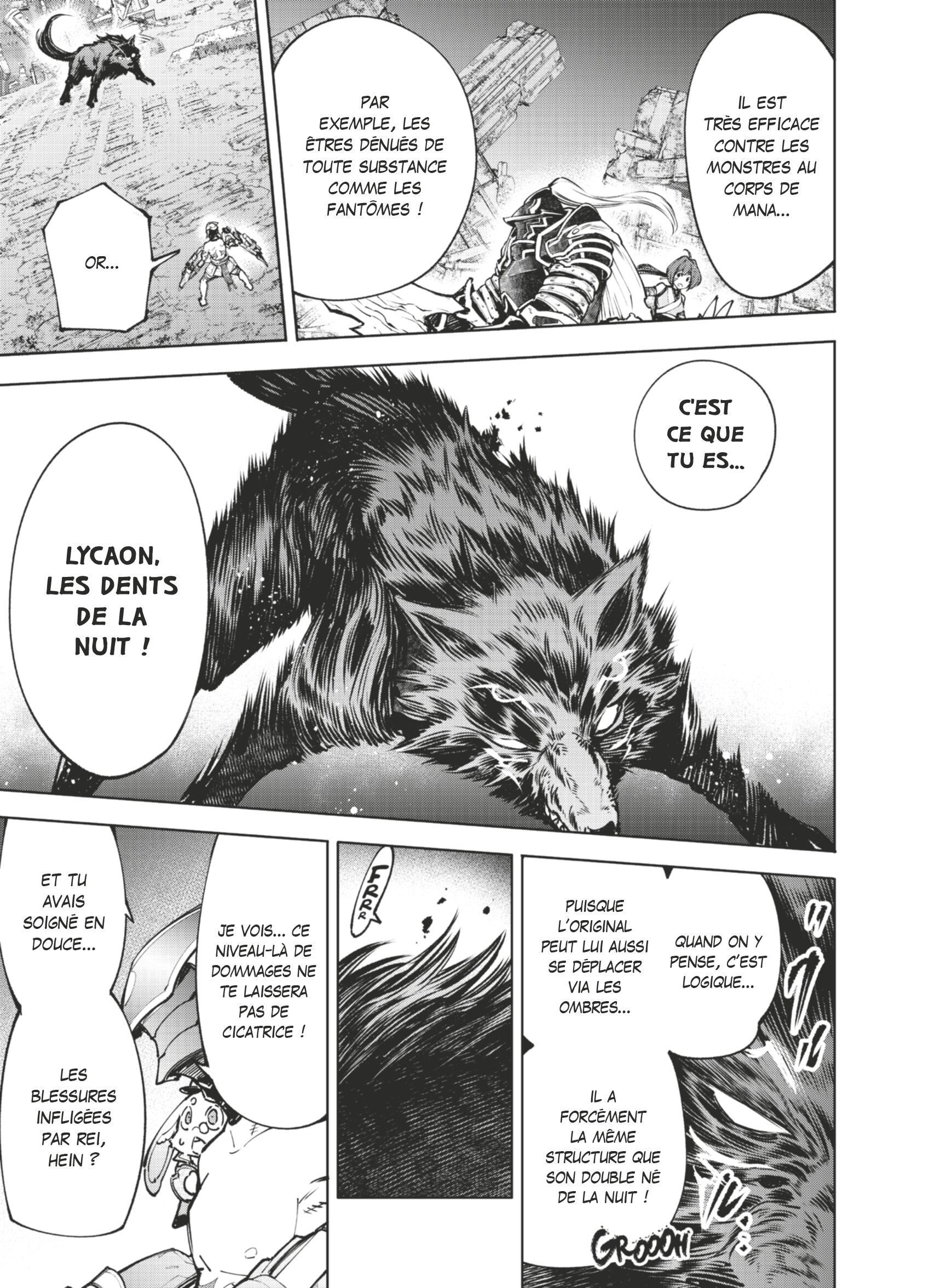 Read Shangri-La Frontier Manga Online