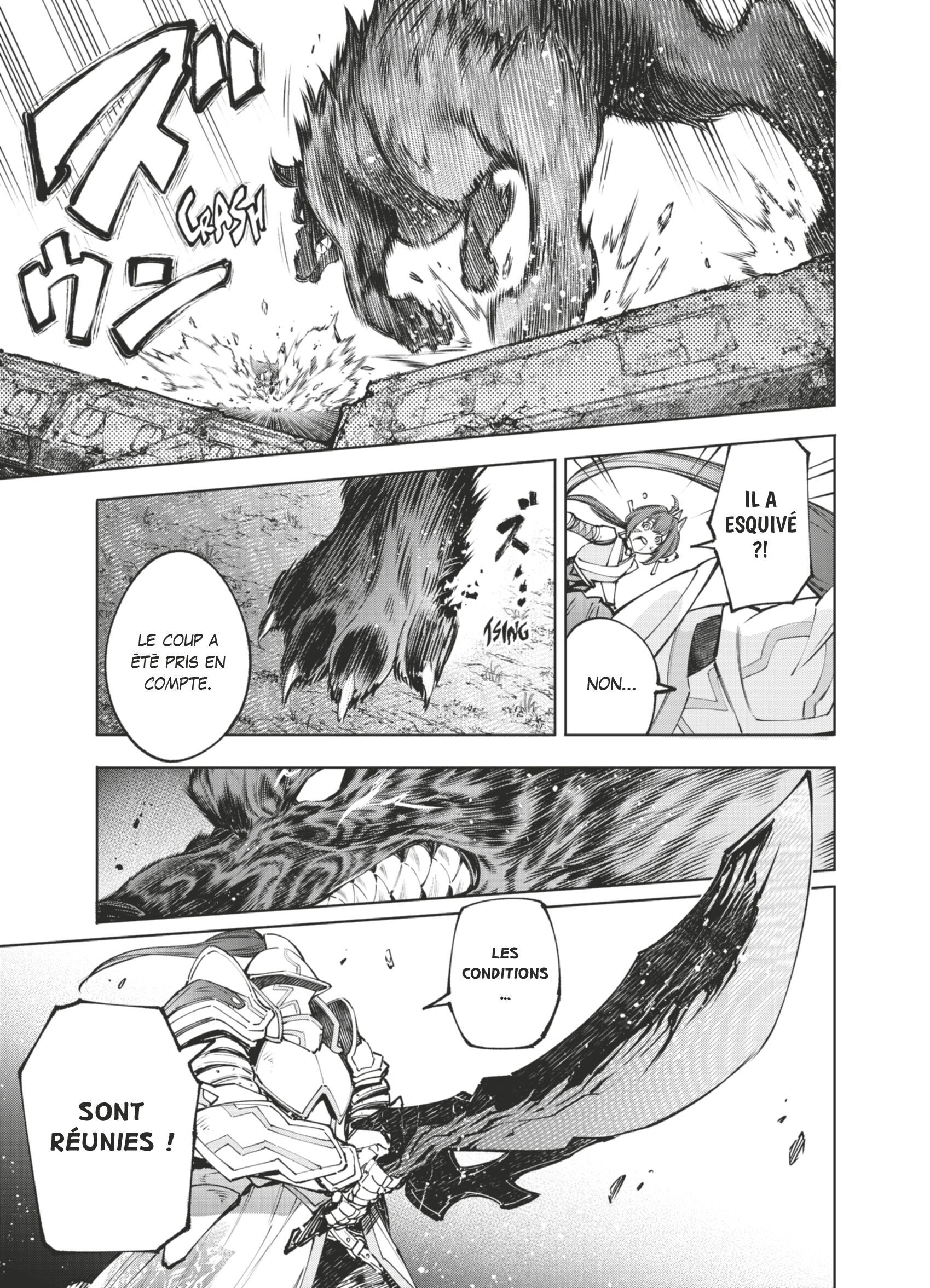 Read Shangri-La Frontier Manga Online