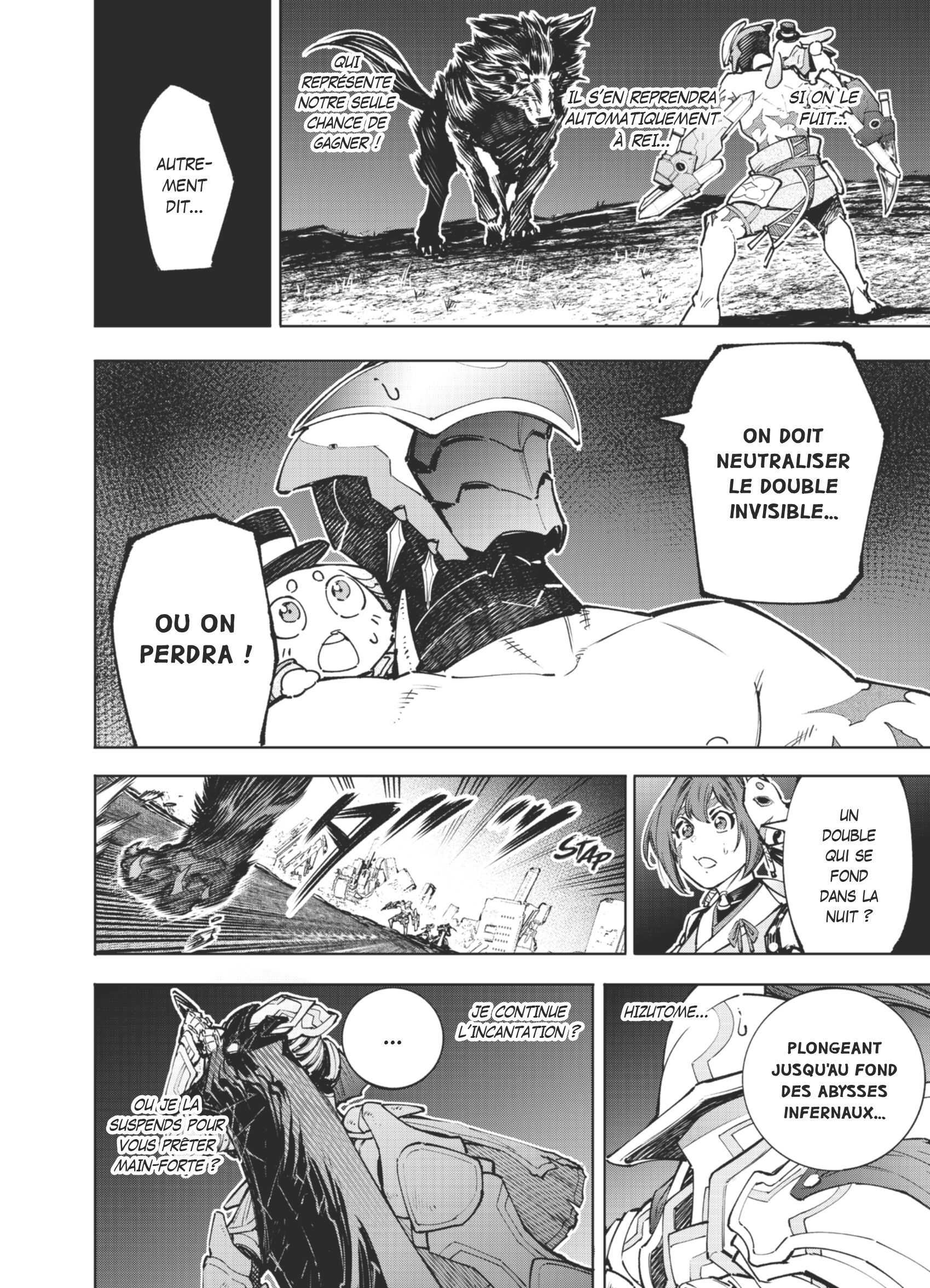 Read Shangri-La Frontier Manga Online