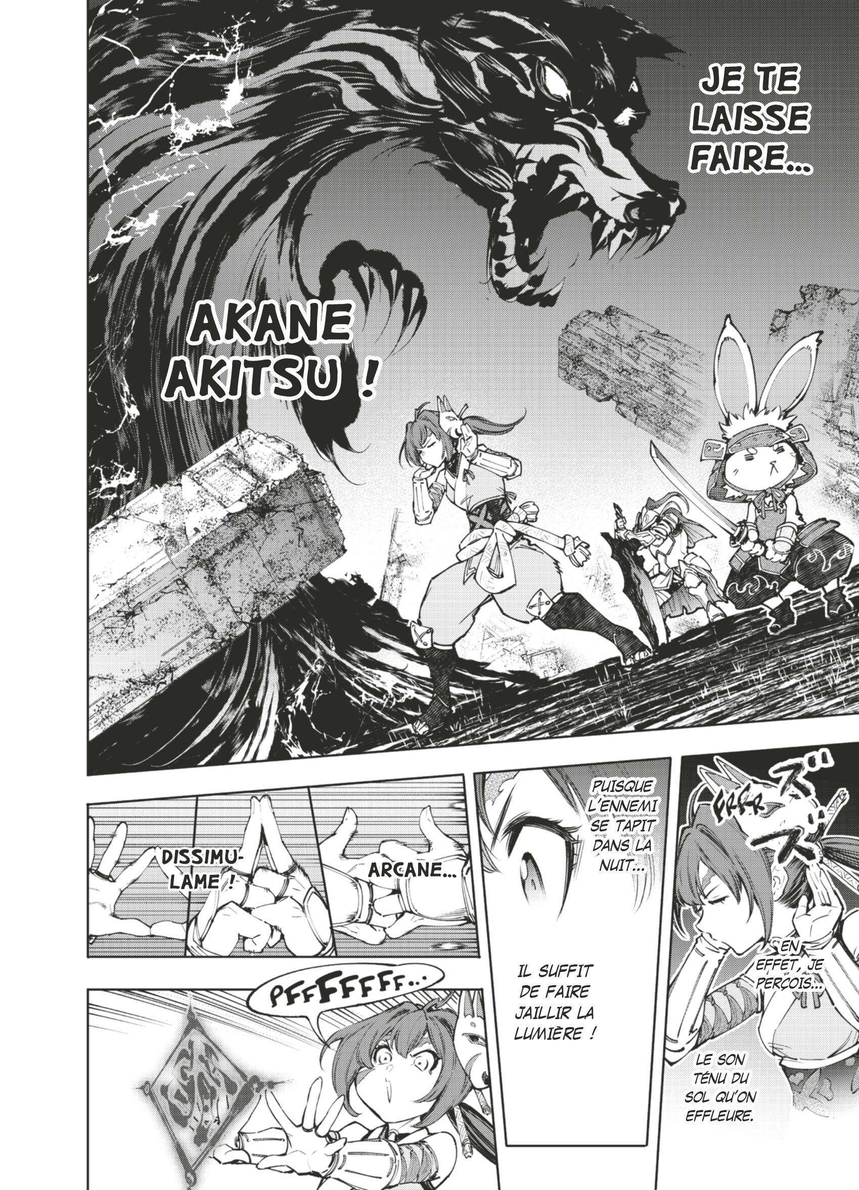 Read Shangri-La Frontier Manga Online
