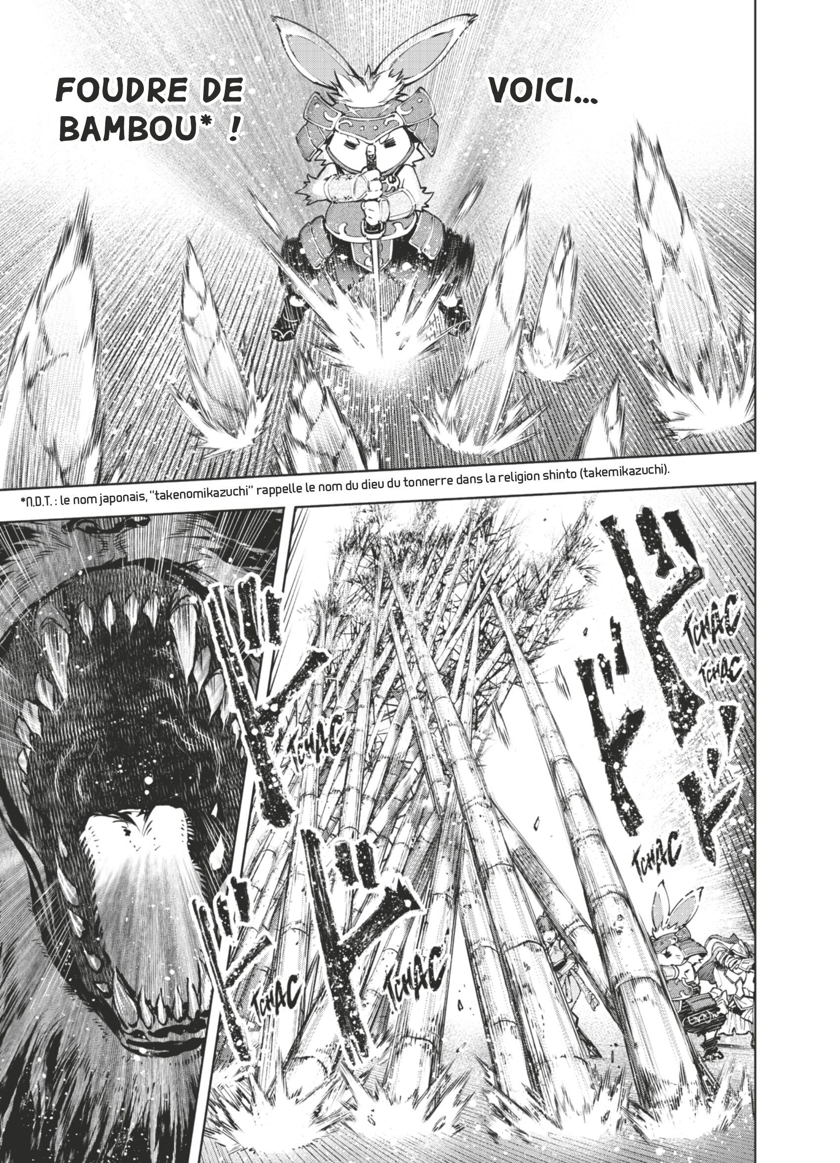 Read Shangri-La Frontier Manga Online