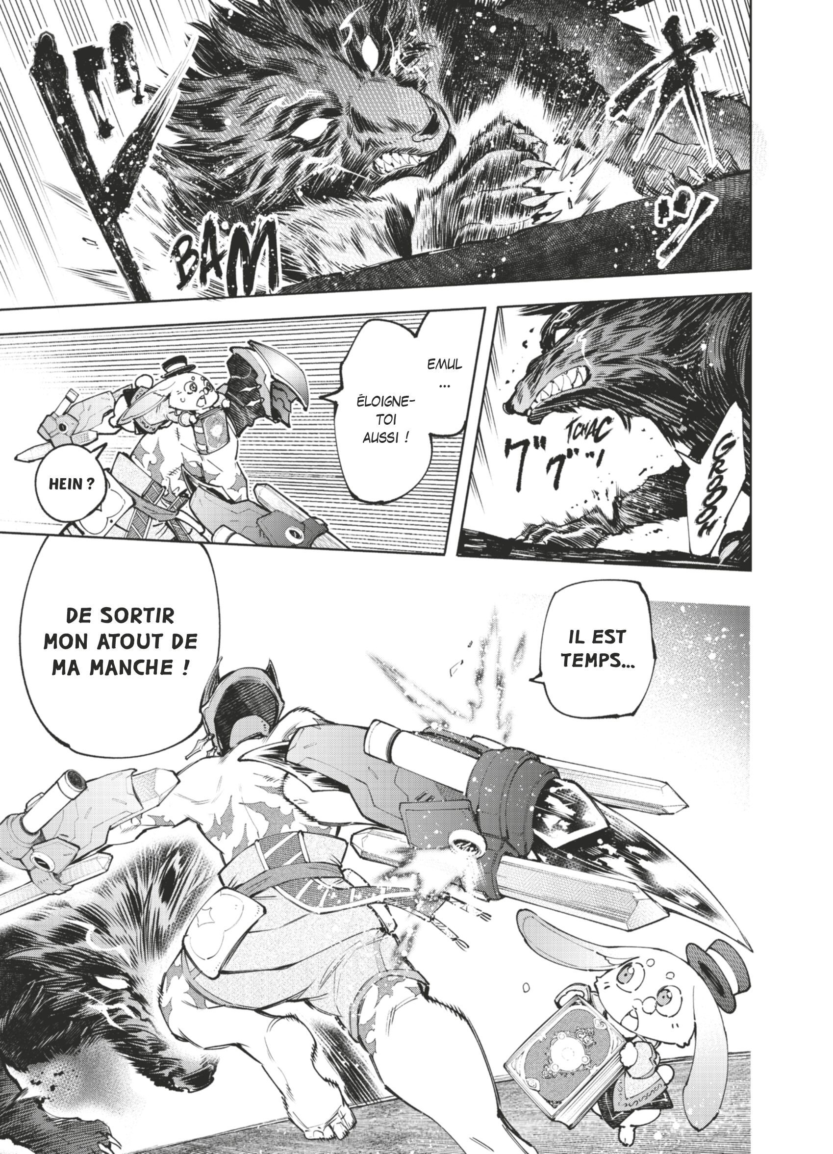Read Shangri-La Frontier Manga Online