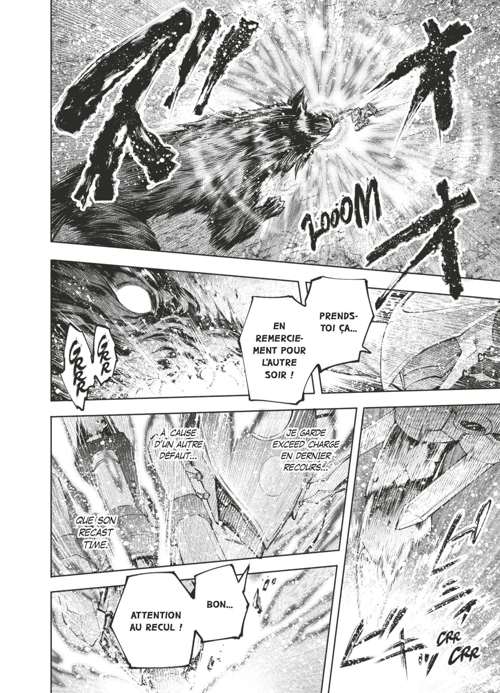 Read Shangri-La Frontier Manga Online