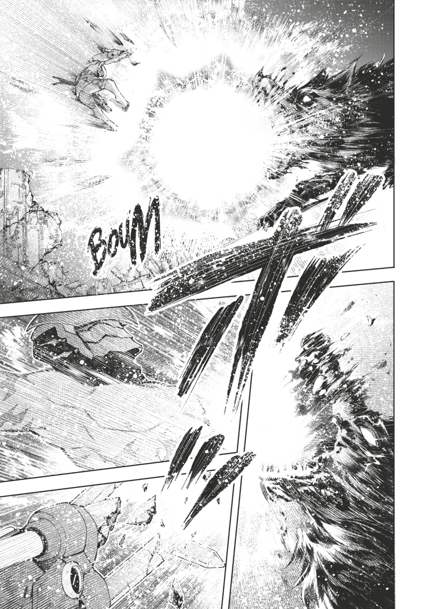 Read Shangri-La Frontier Manga Online