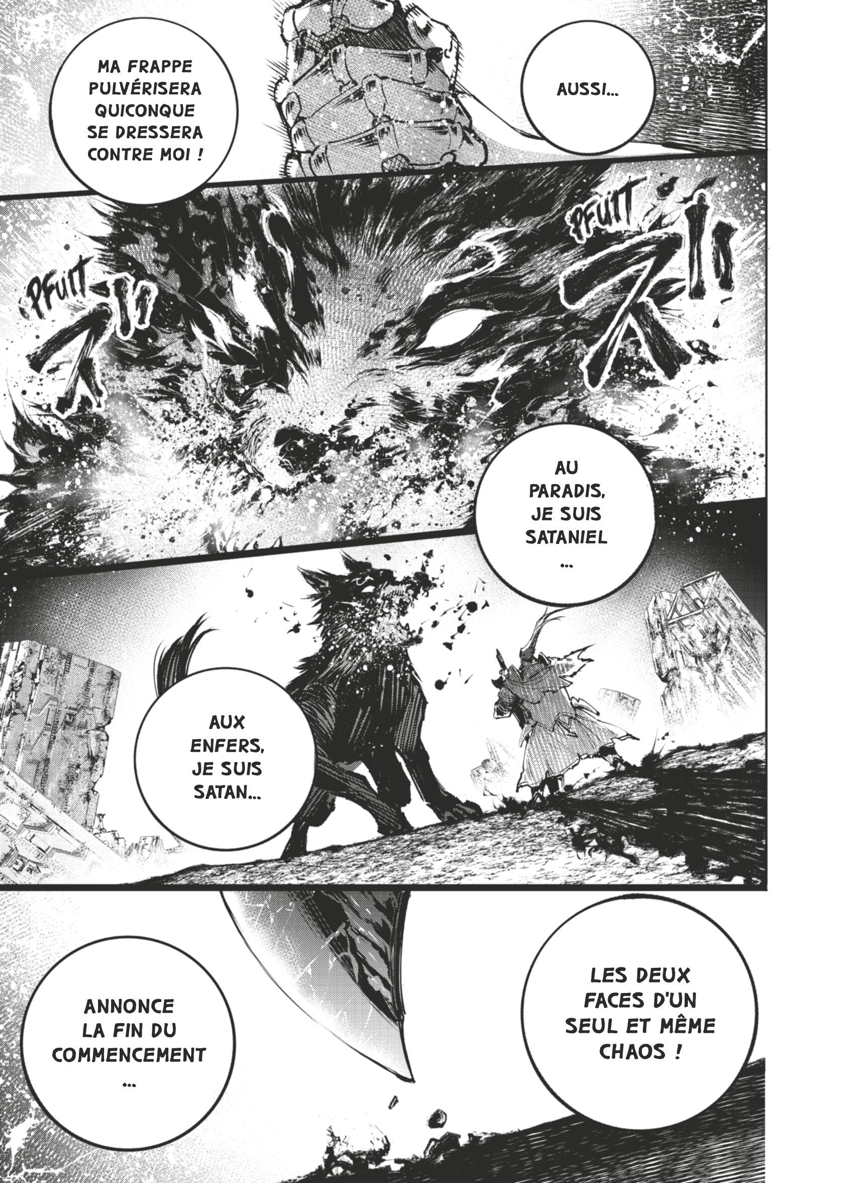 Read Shangri-La Frontier Manga Online