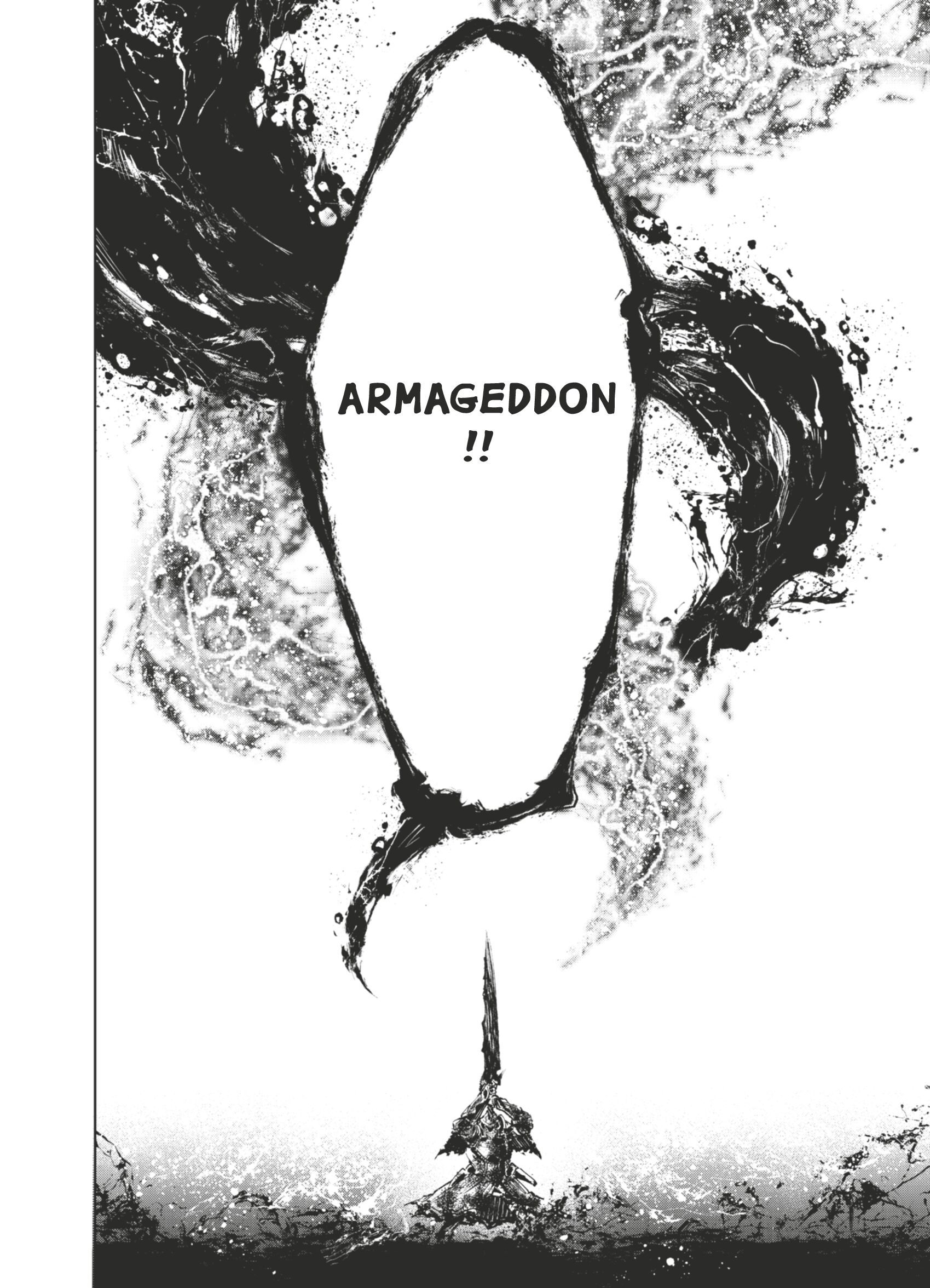 Read Shangri-La Frontier Manga Online