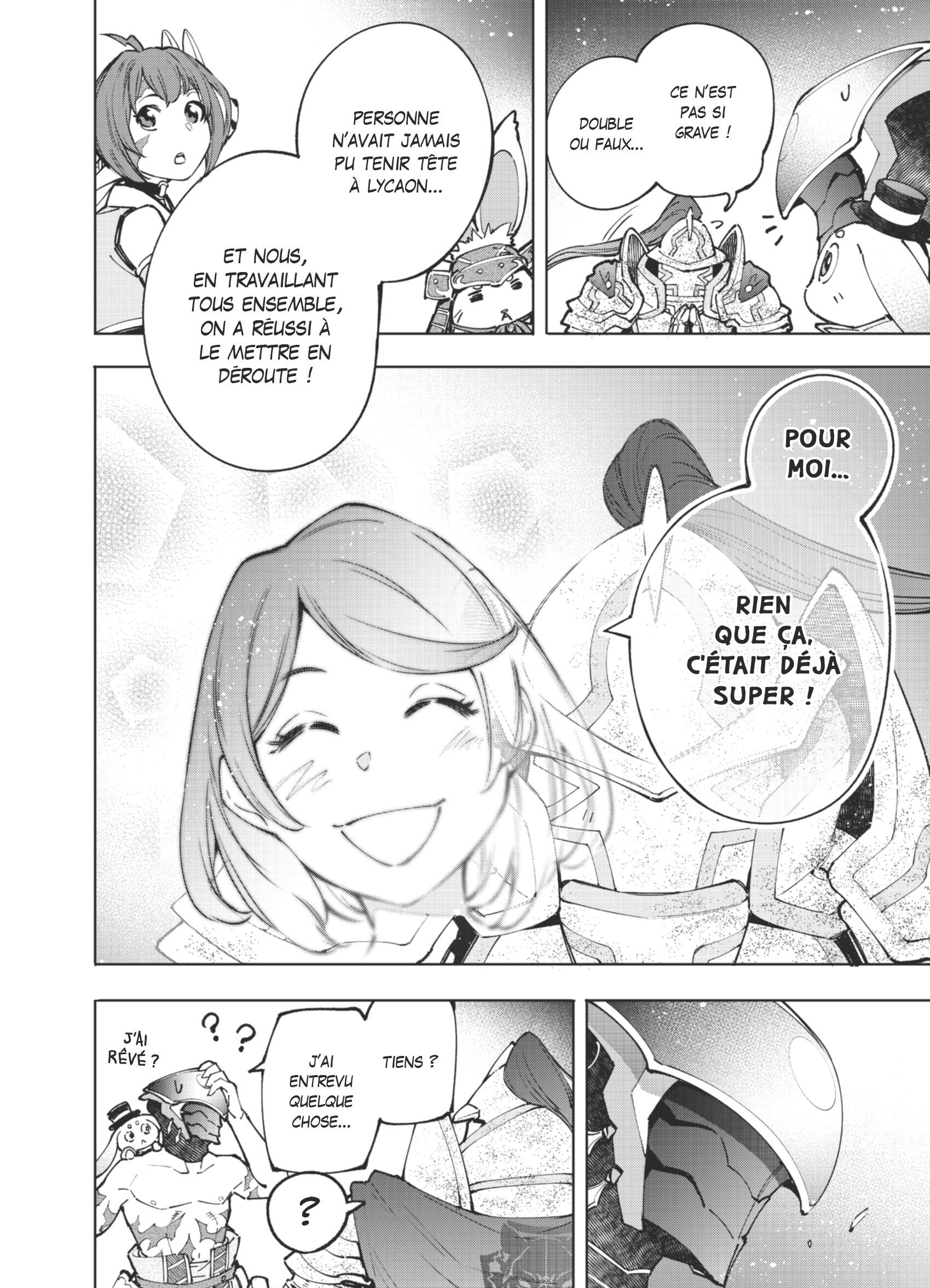 Read Shangri-La Frontier Manga Online