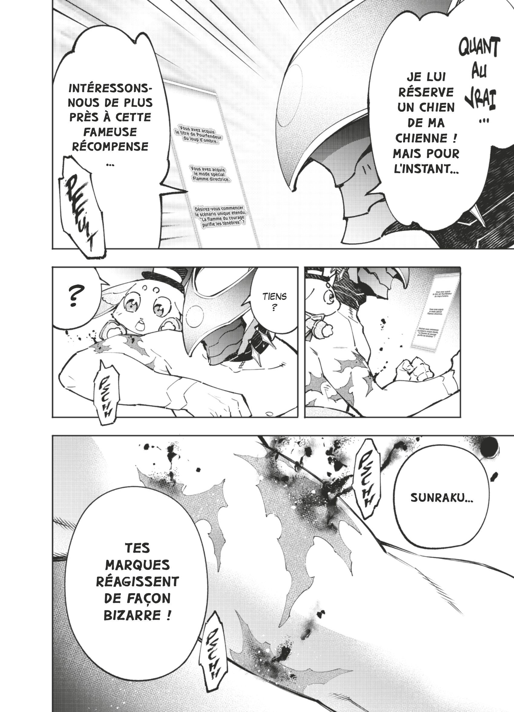 Read Shangri-La Frontier Manga Online